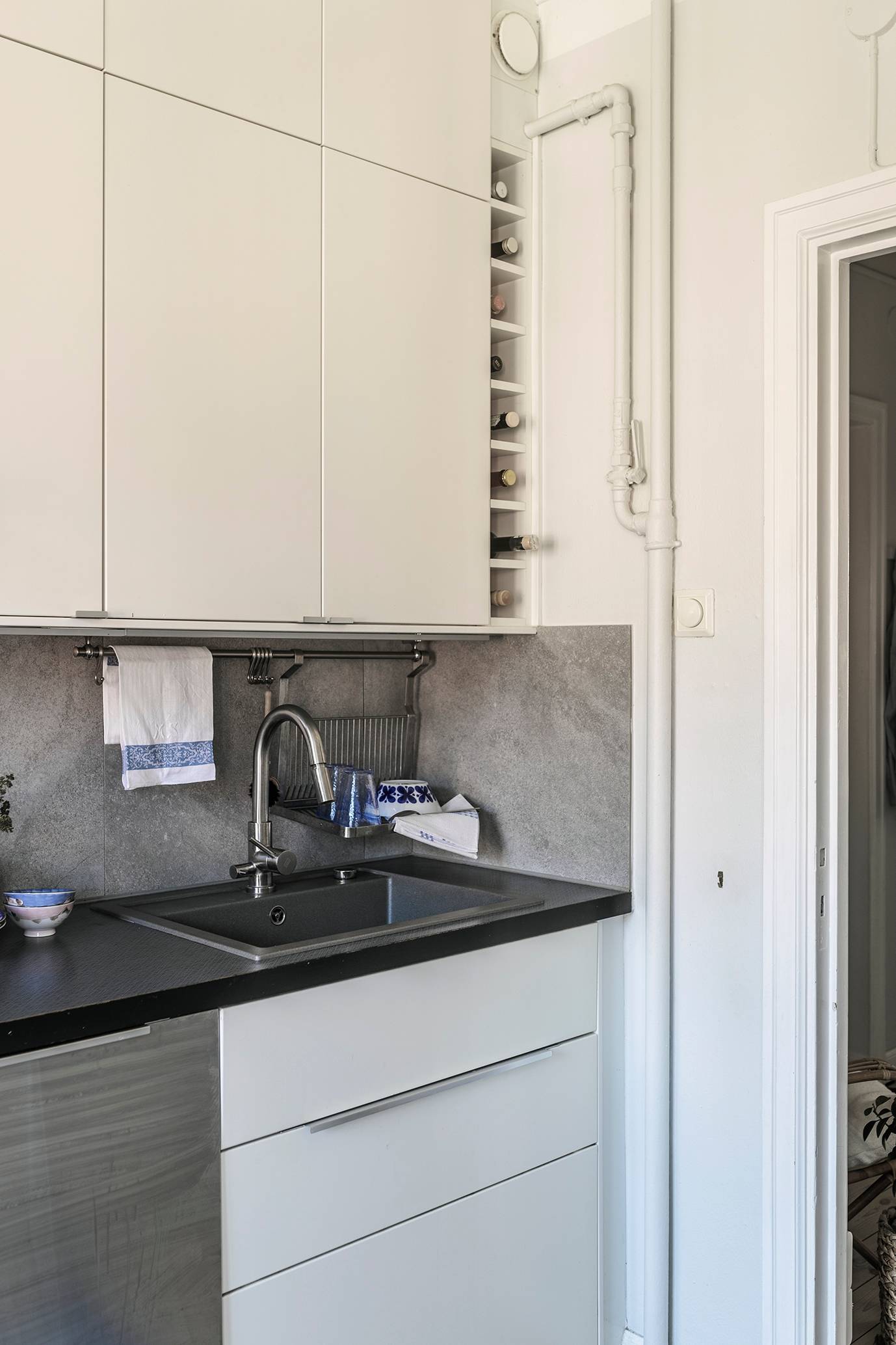 1.5 rum Lägenhet på Alströmergatan 32B Kungsholmen Stockholms kommun - bild 9