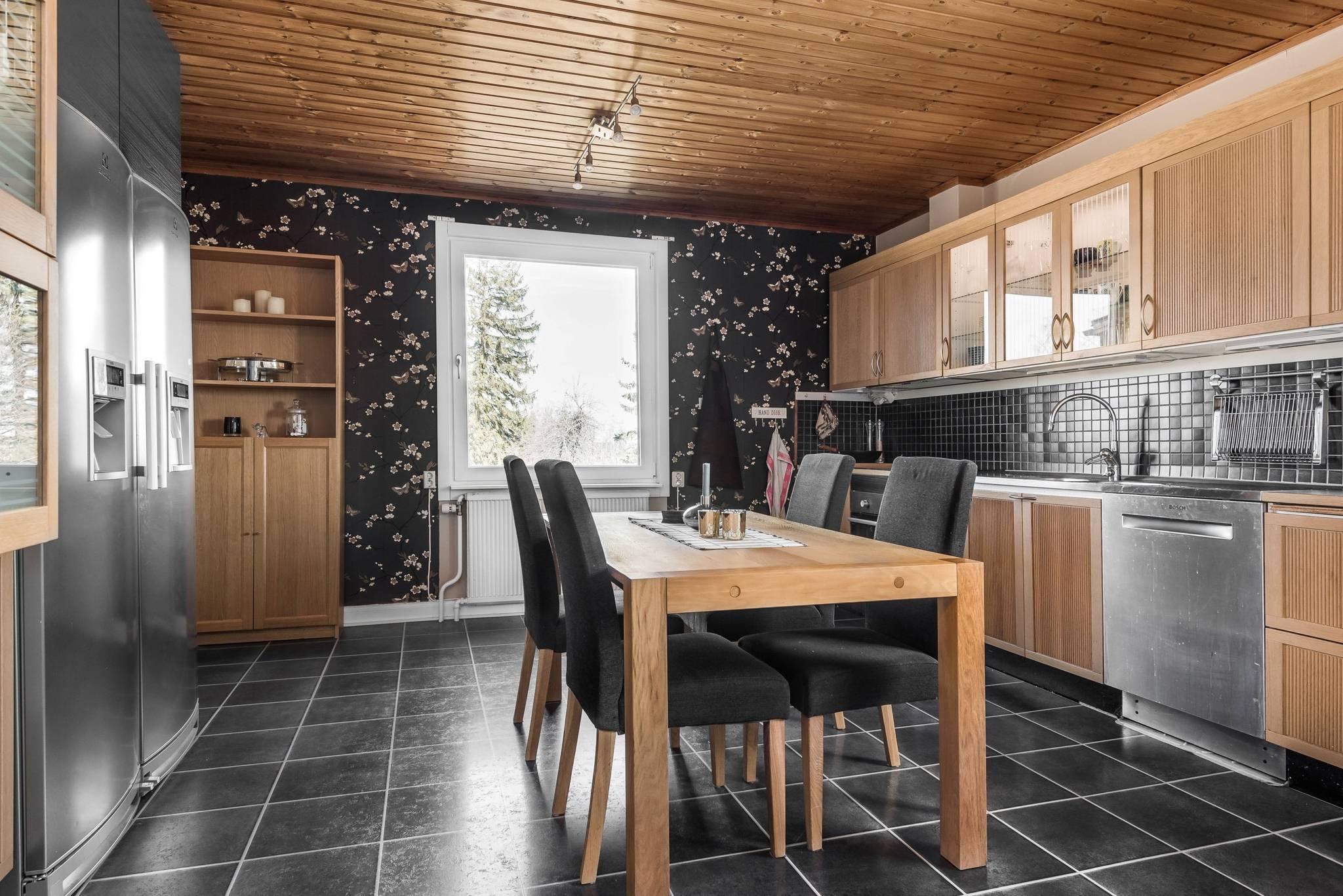 9 rum Villa på Älmtomta Södergården 40 Älmtomta Motala kommun - bild 23