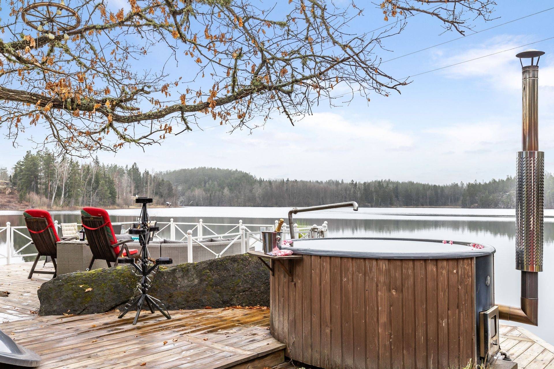 3 rum Villa på Karlshult Karlsholm Karlshult Västerviks kommun - bild 8