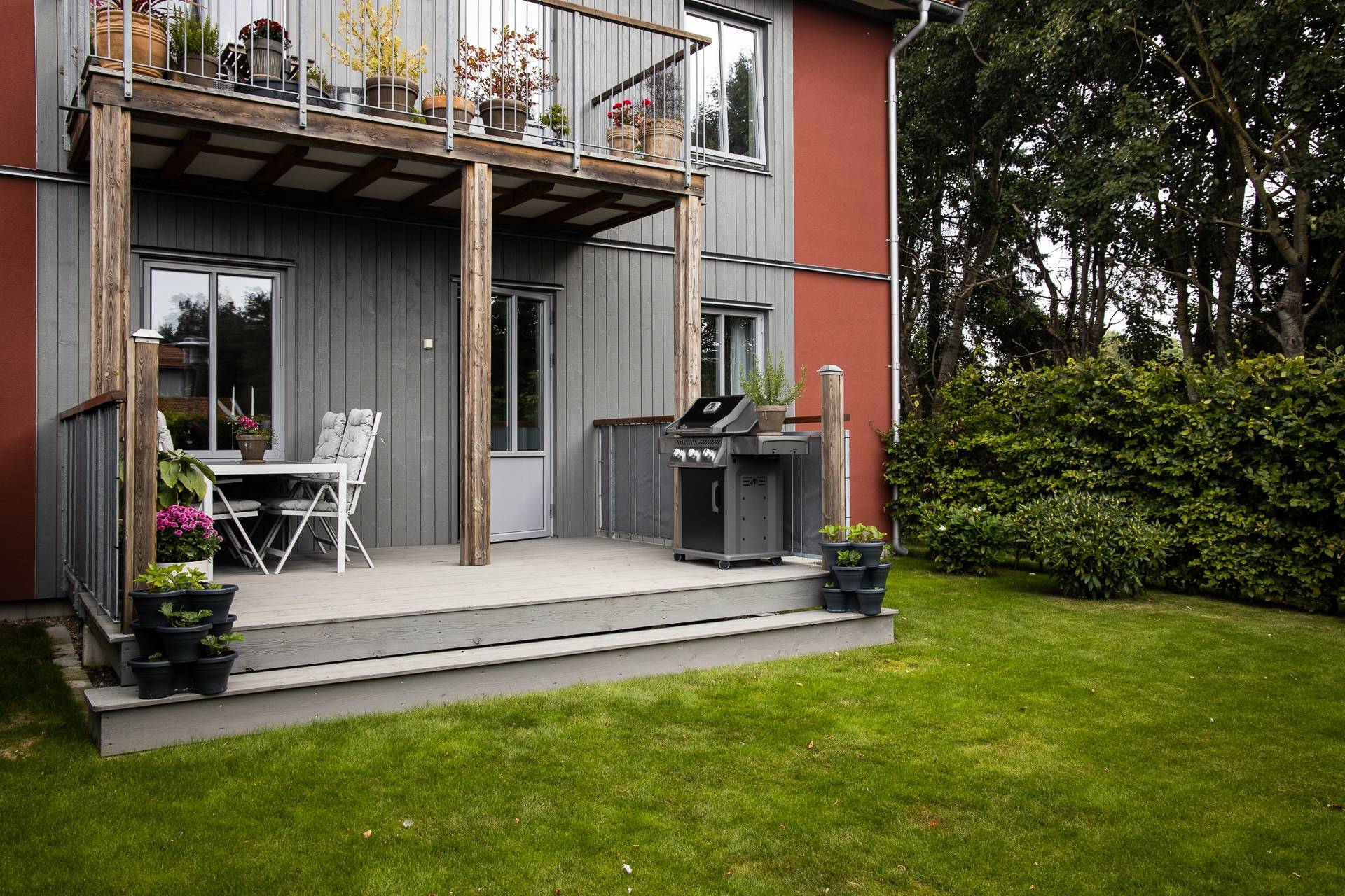 2 rum Lägenhet på Hylleblomsvägen 42 Viken Höganäs kommun - bild 17