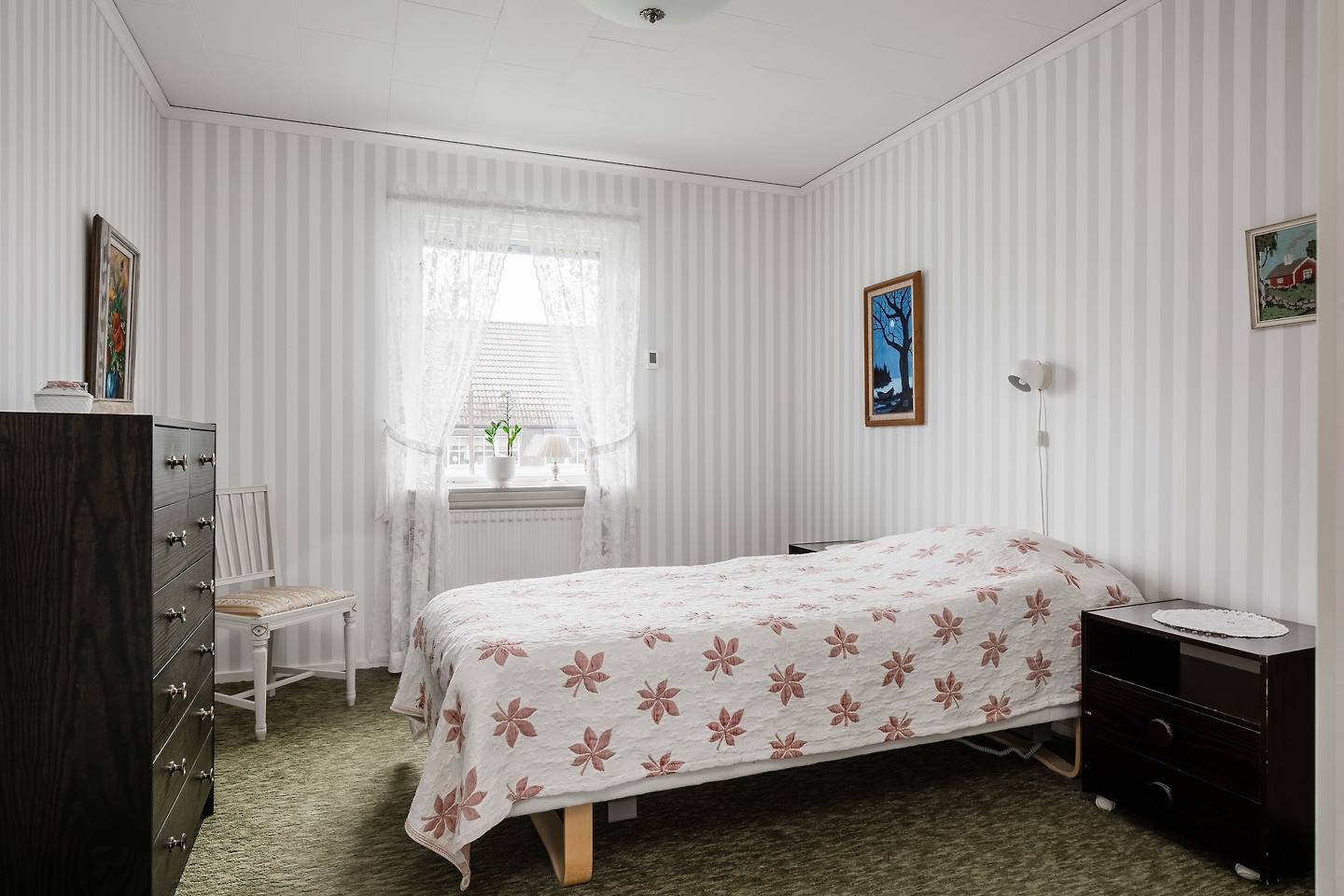 4 rum Villa på Halnavägen 30 Töreboda - Kilenområdet Töreboda kommun - bild 19
