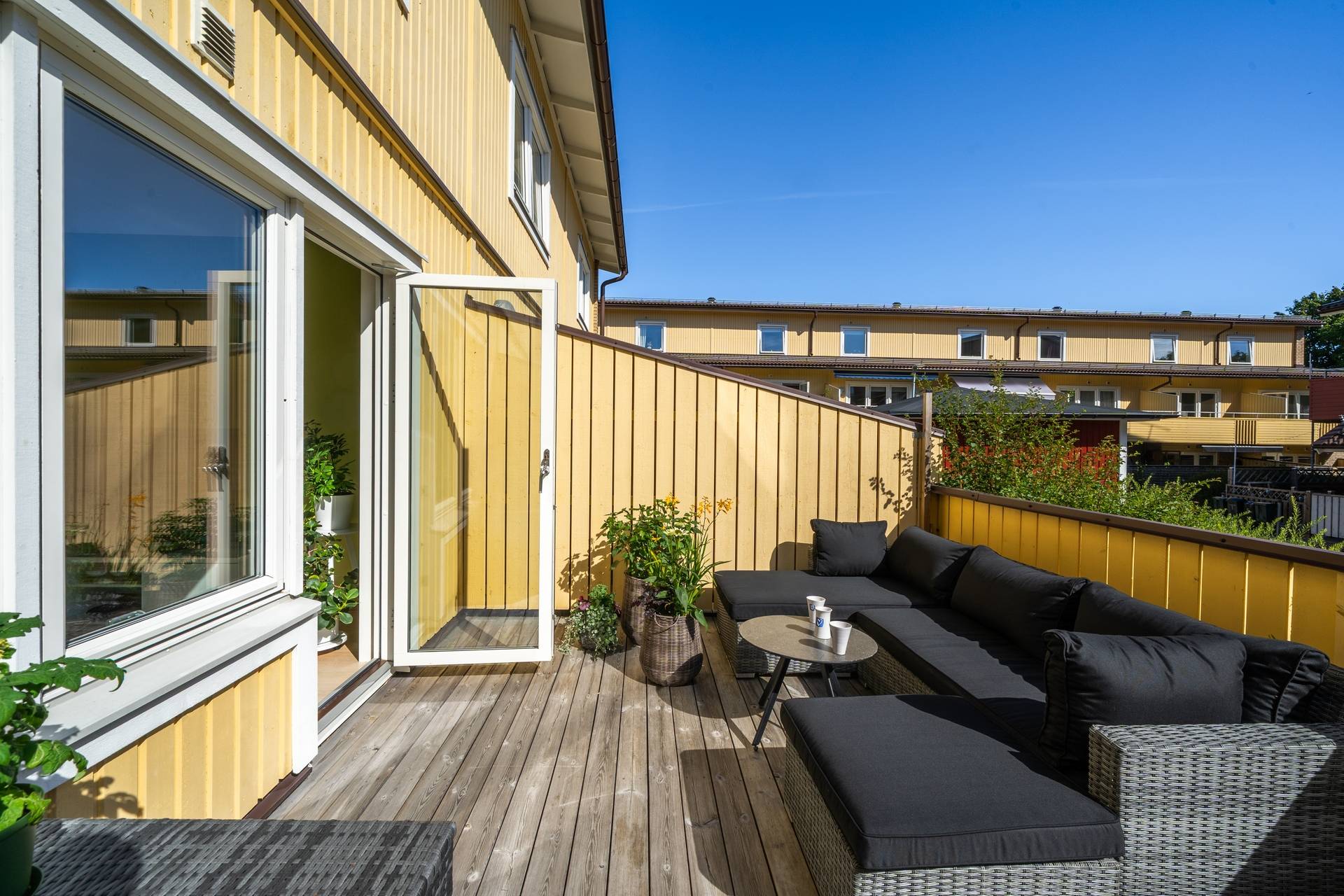 4 rum Radhus på Vespergränd 8 Sollentuna Sollentuna kommun - bild 14