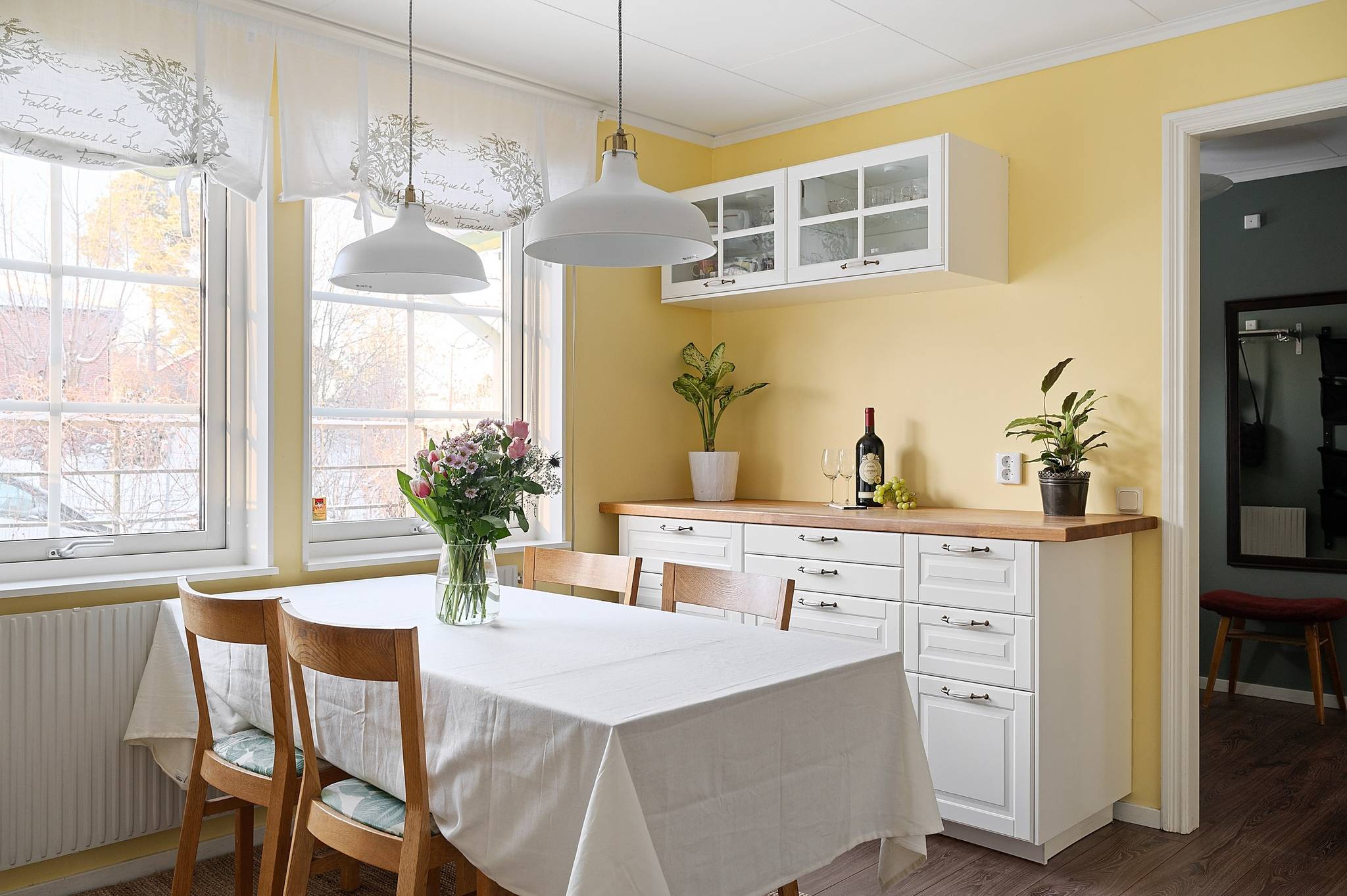 7 rum Villa på Båtsman Stens väg 36A Spånga - Bromsten Stockholms kommun - bild 6