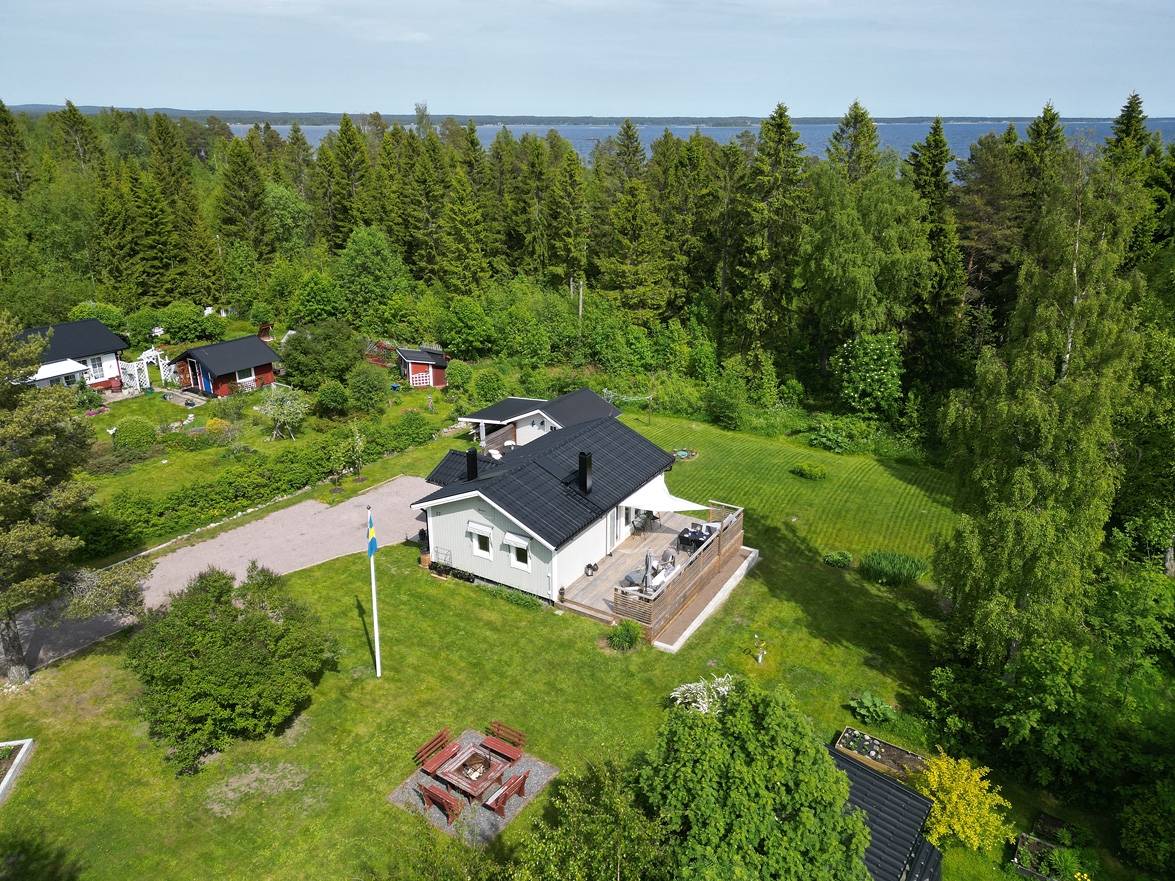 2 rum Fritidshus på Mathällanvägen 17 Umeå kommun - bild 2