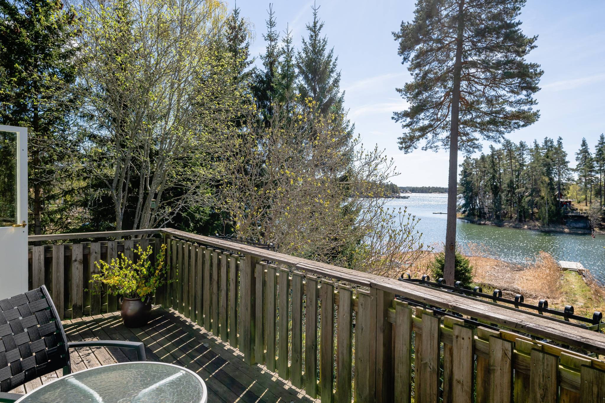 3 rum Vinterbonat fritidshus på Grönholmsvägen 2 Danvik Oxelösunds kommun - bild 20