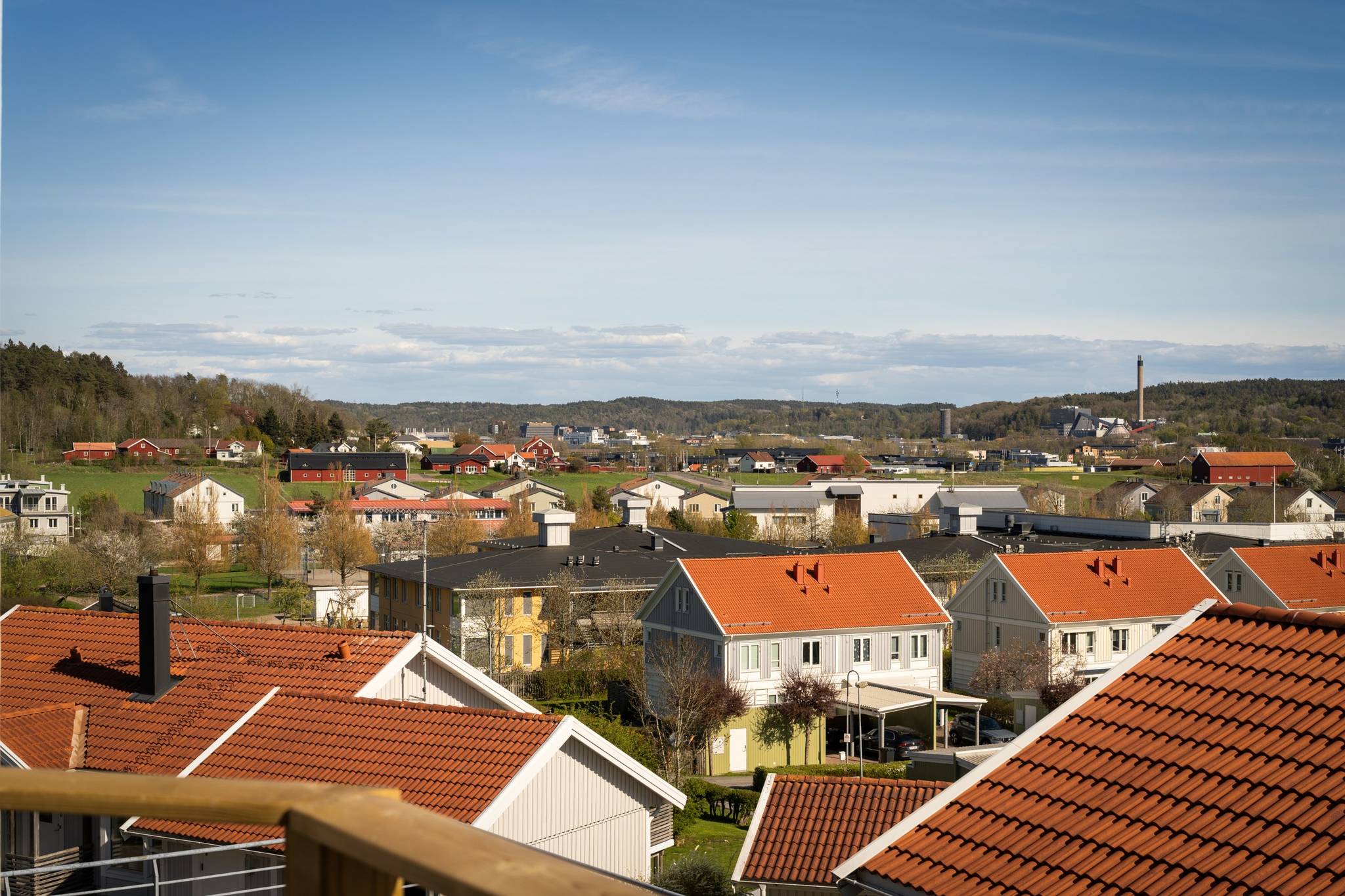 6 rum Villa på Eklanda byväg 25 Eklanda Mölndals kommun - bild 18