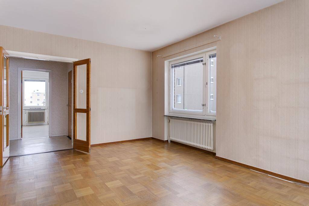 2 rum Lägenhet på Hårdvallsgatan 30 Sallyhill Sundsvalls kommun - bild 4