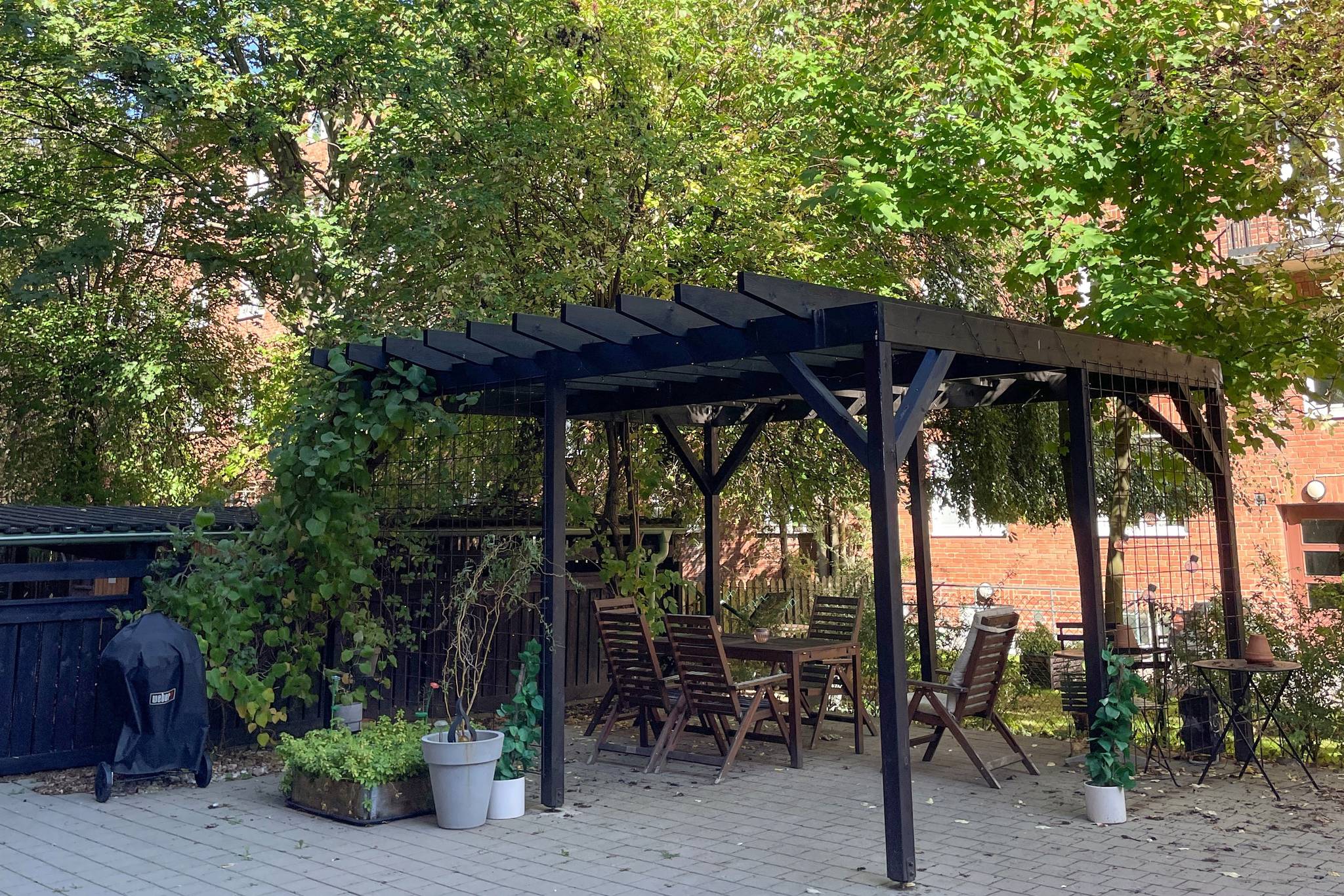 1.5 rum Lägenhet på Amiralsgatan 72B Nobeltorget Malmö kommun - bild 18
