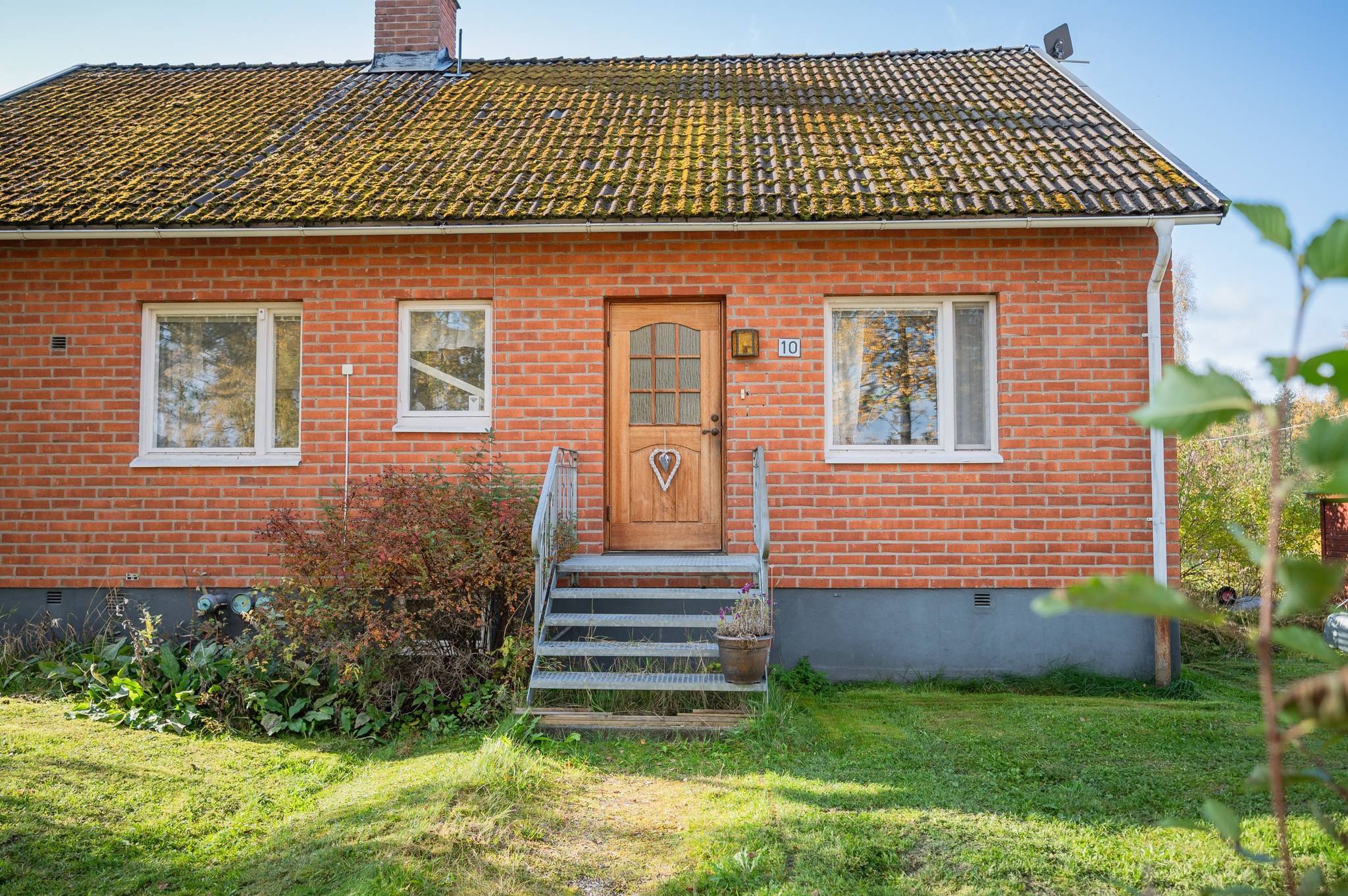 127 m² Villa på Förskolegatan 10 Bredbyn Örnsköldsviks kommun - bild 23