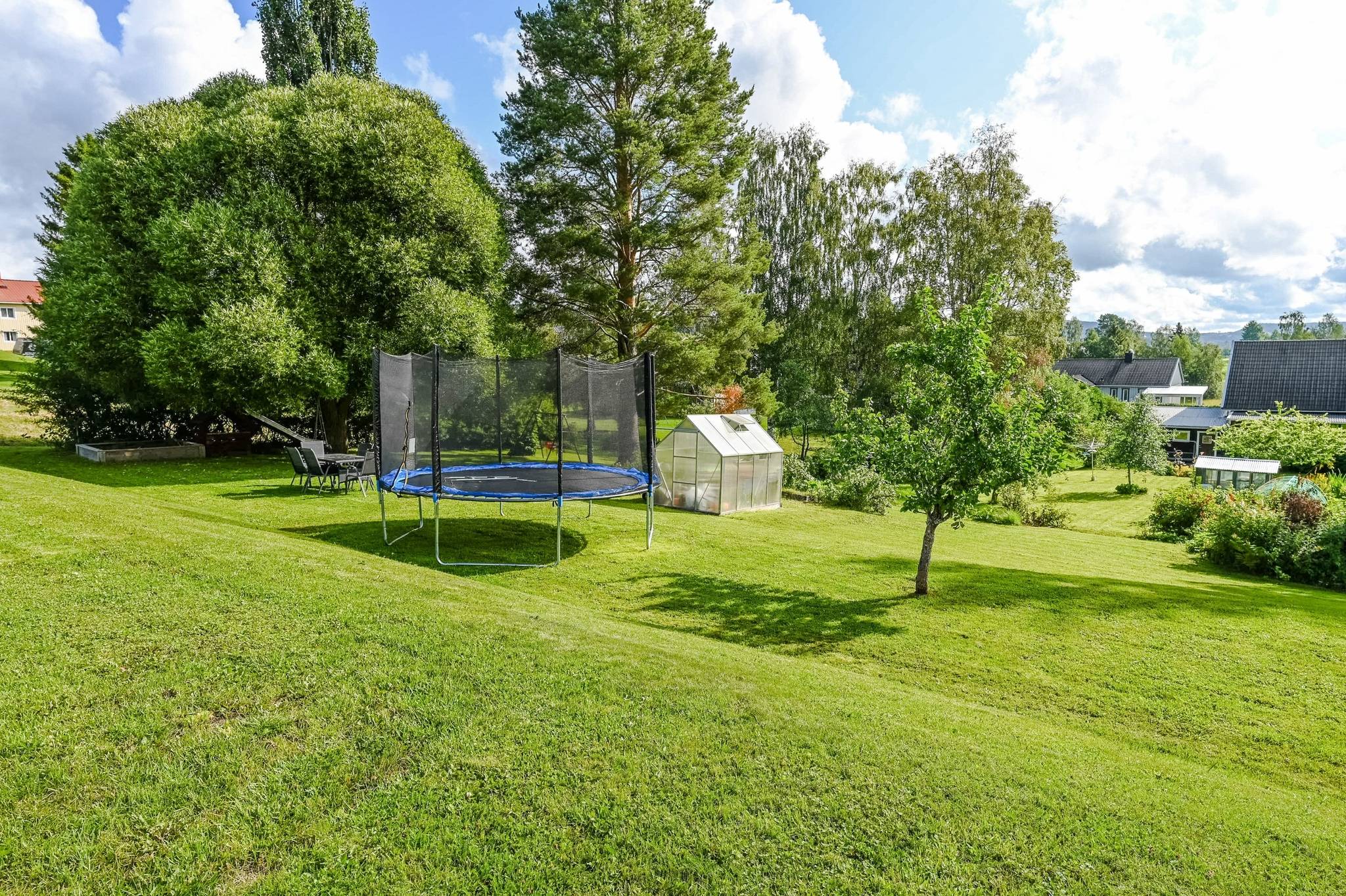 6 rum Villa på Granitvägen 16 Överhörnäs Örnsköldsviks kommun - bild 4