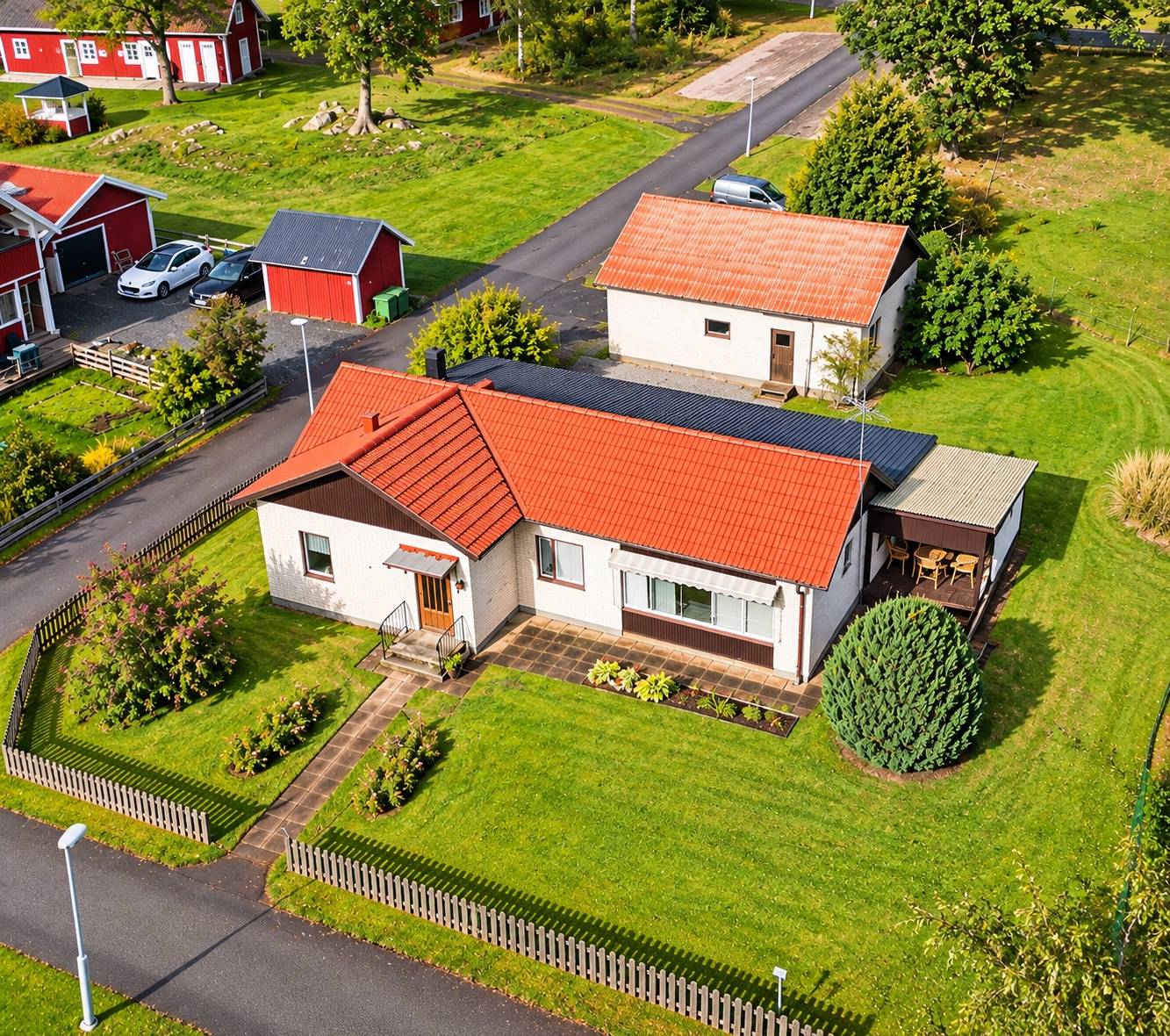 Brandstorp, Habo kommun