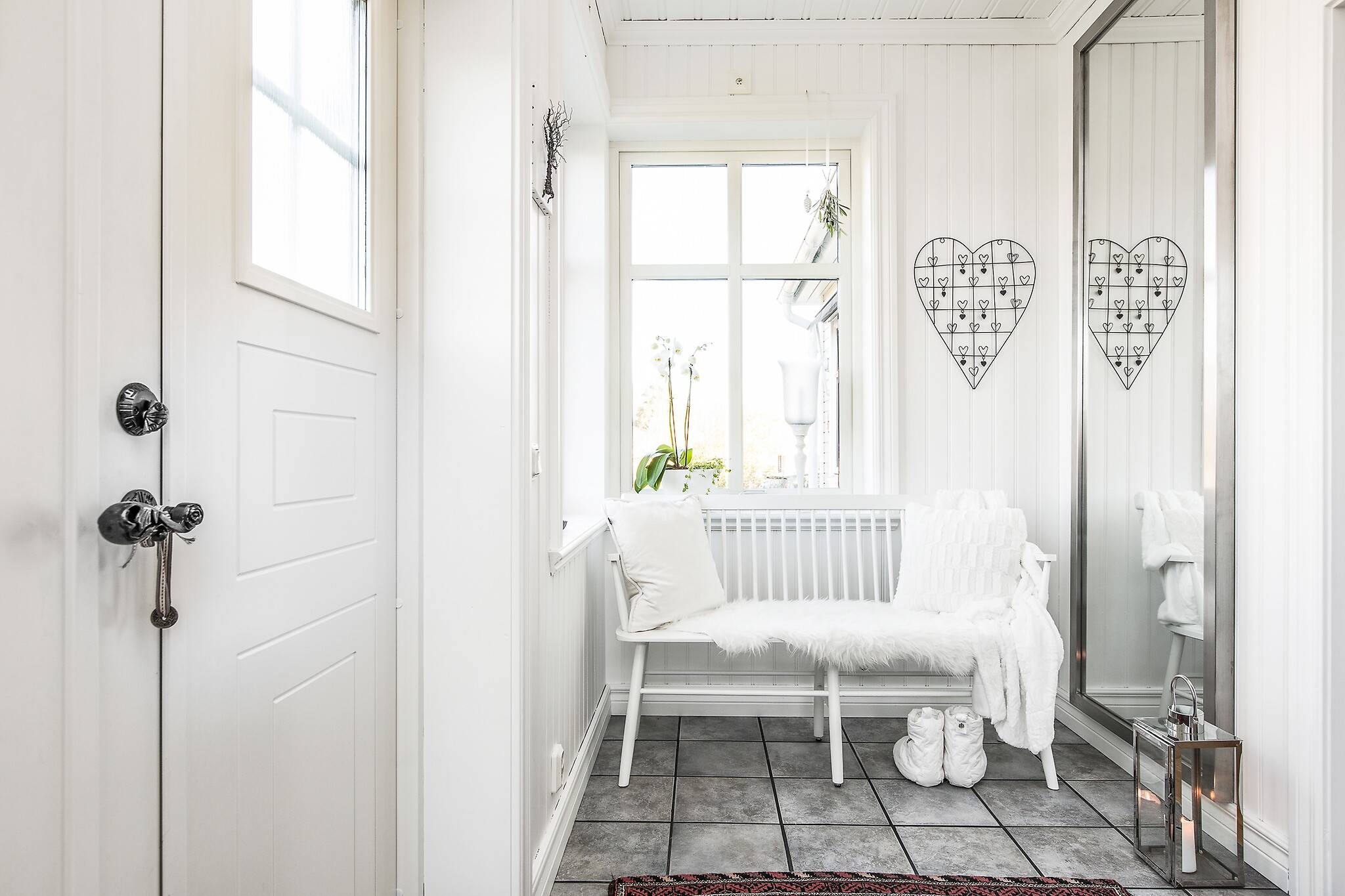 8 rum Villa på Roddvägen 22 Kvissleby Sundsvalls kommun - bild 22