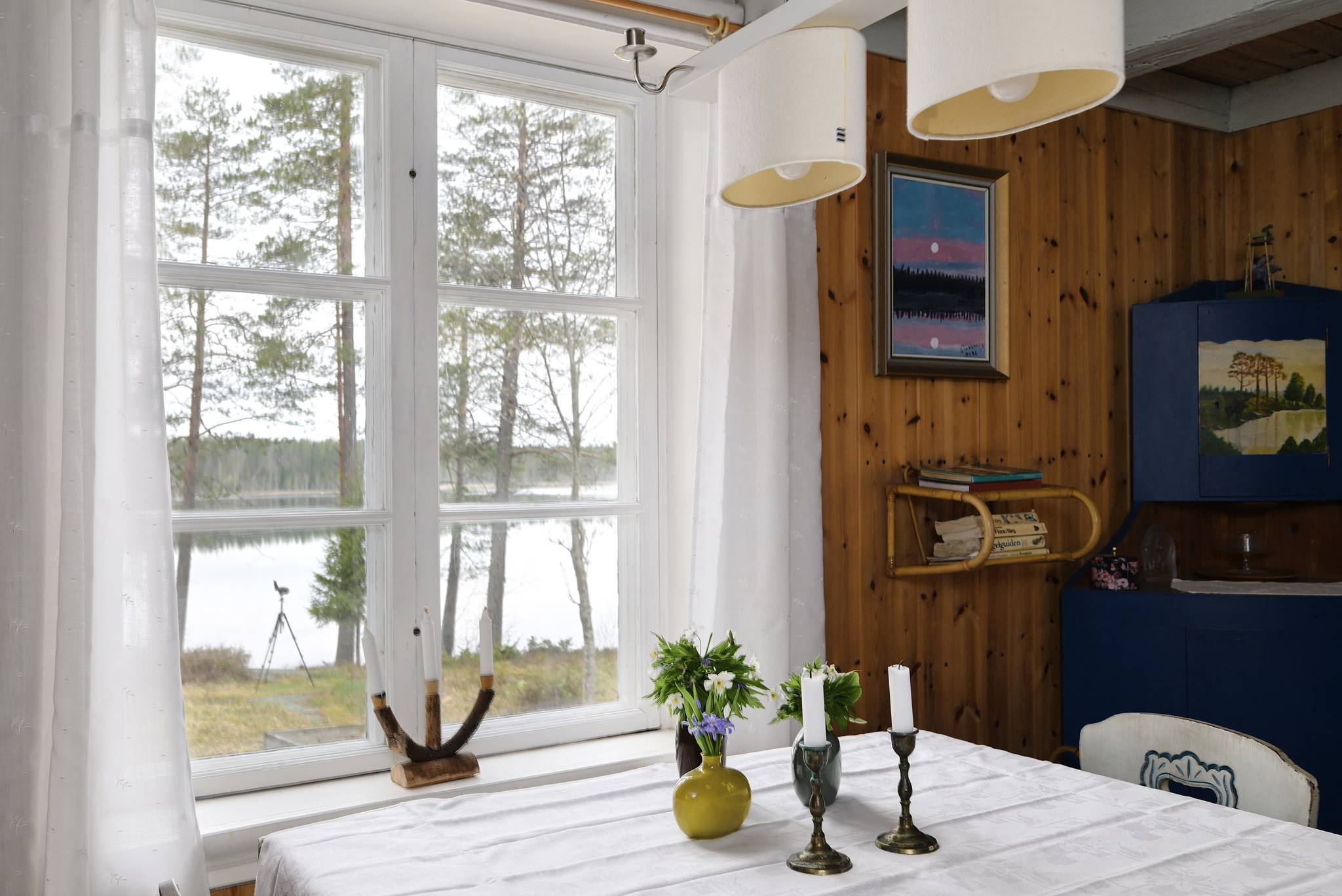 40 m² Fritidshus på Dalkarlså 302 Bygdeå Robertsfors kommun - bild 9