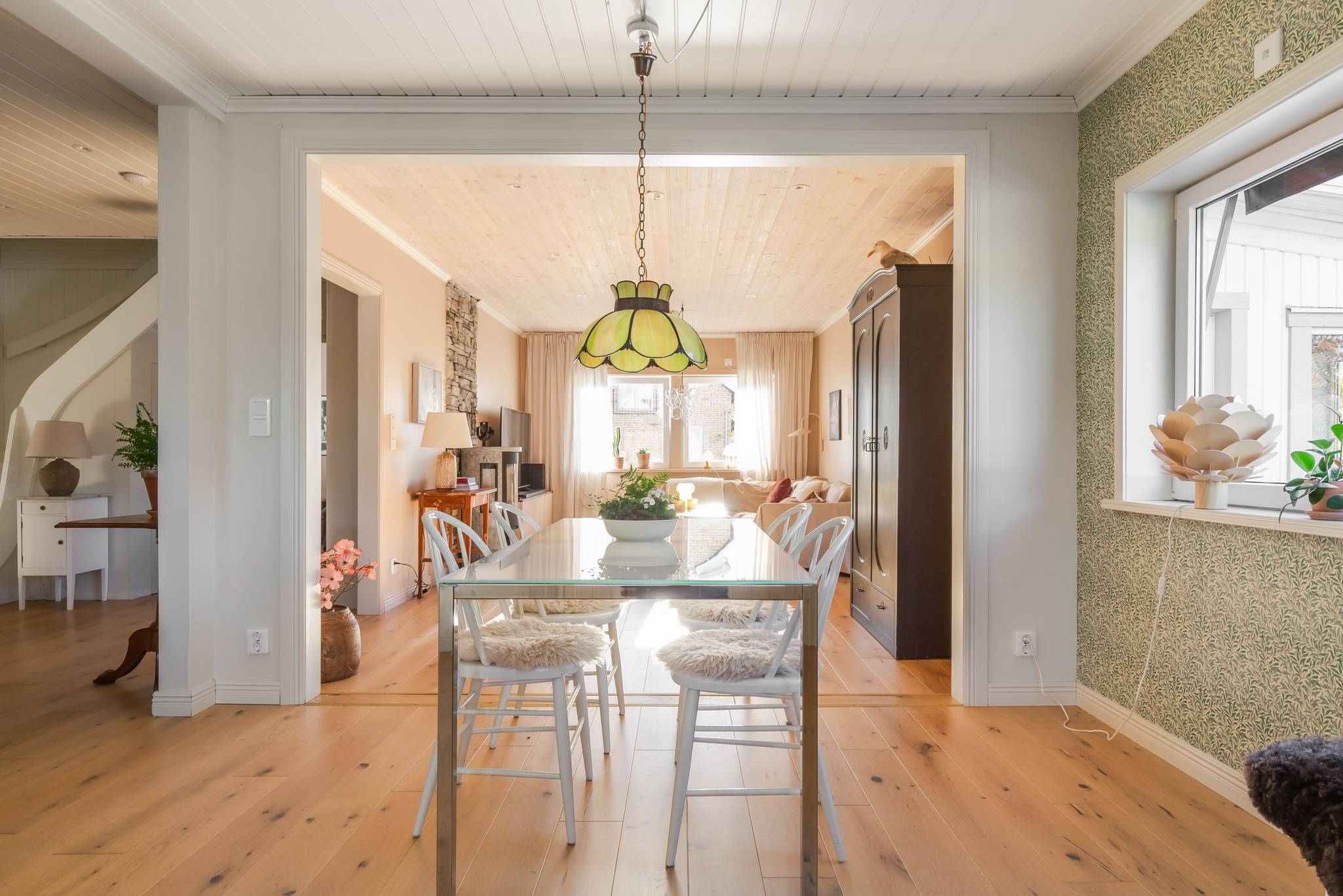 5 rum Villa på Tegelbruksvägen 1 Forsby Gävle kommun - bild 11