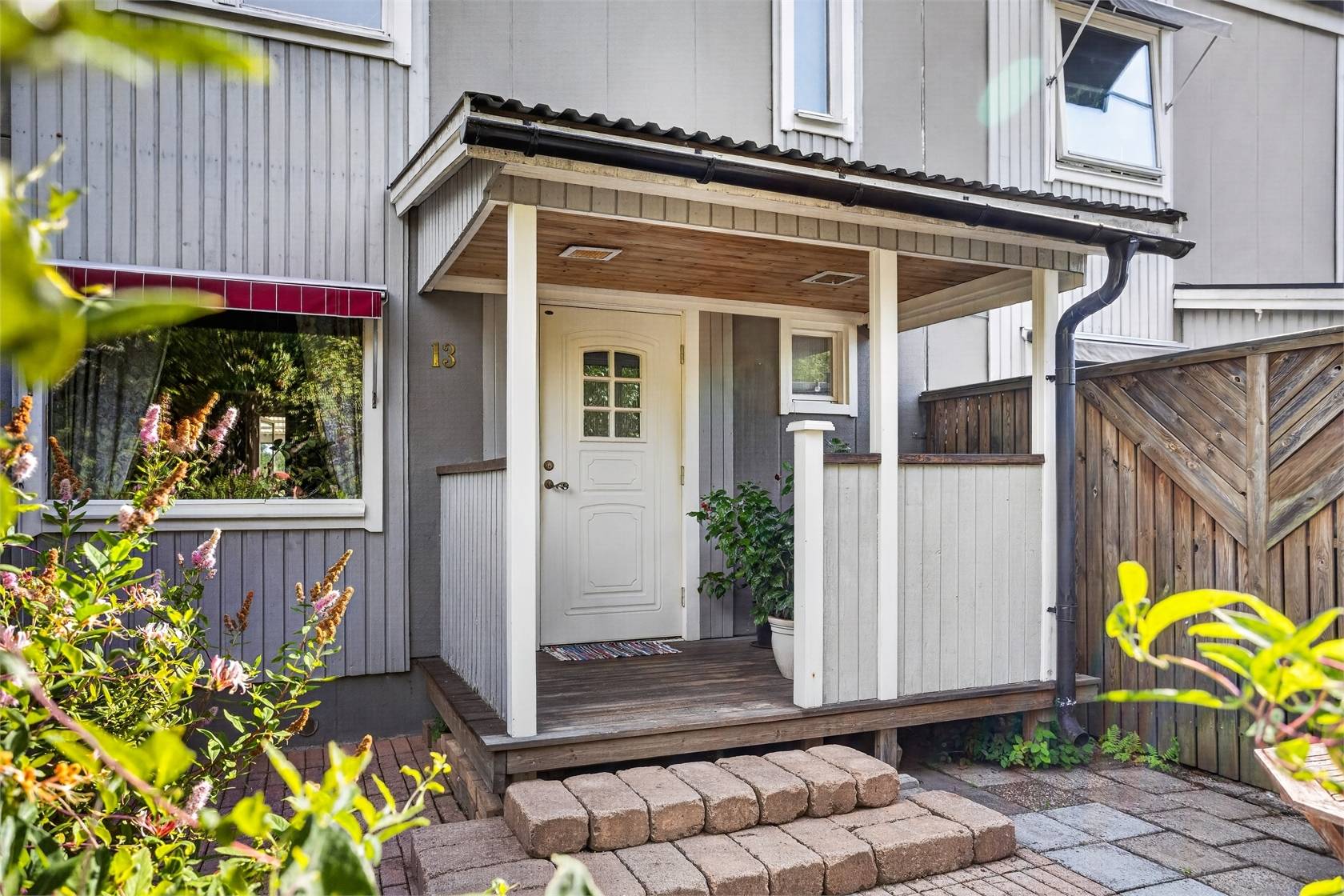 4 rum Radhus på Nannavägen 13 Krokek Norrköpings kommun - bild 26