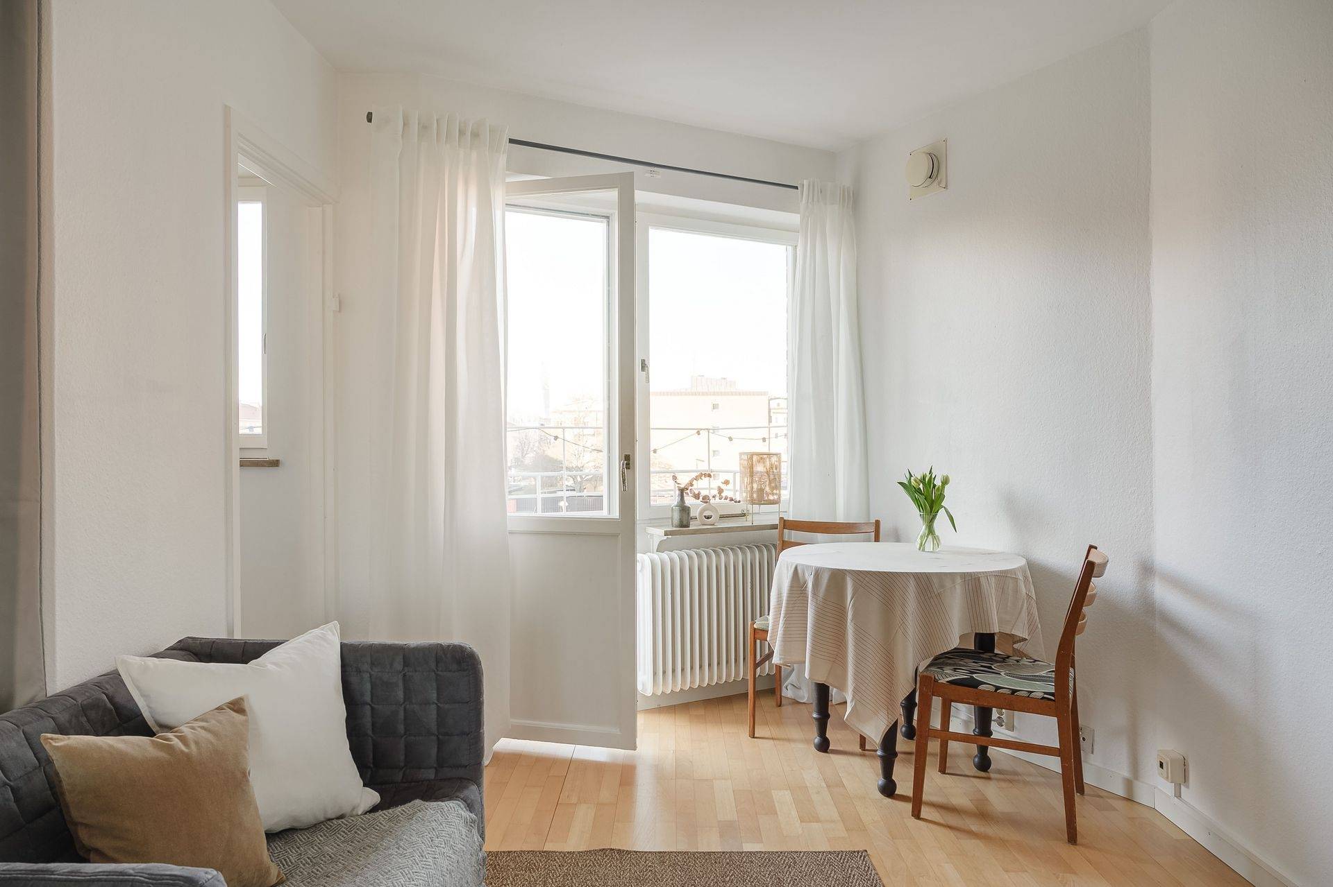 1 rum Lägenhet på Köpenhamnsvägen 11A Slottstaden Malmö kommun - bild 10