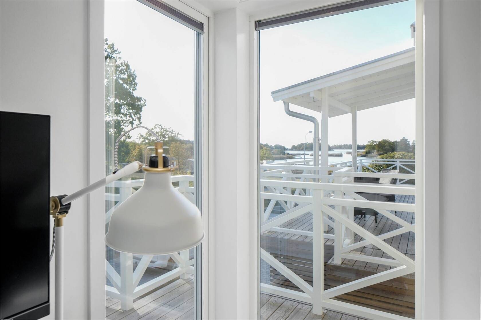 5 rum Villa på Droppemålavägen 32 Ekenäs Ronneby kommun - bild 23