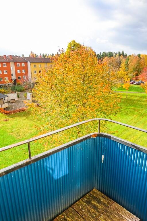 3 rum Lägenhet på Gärdesvägen 3 A Tibro kommun - bild 15