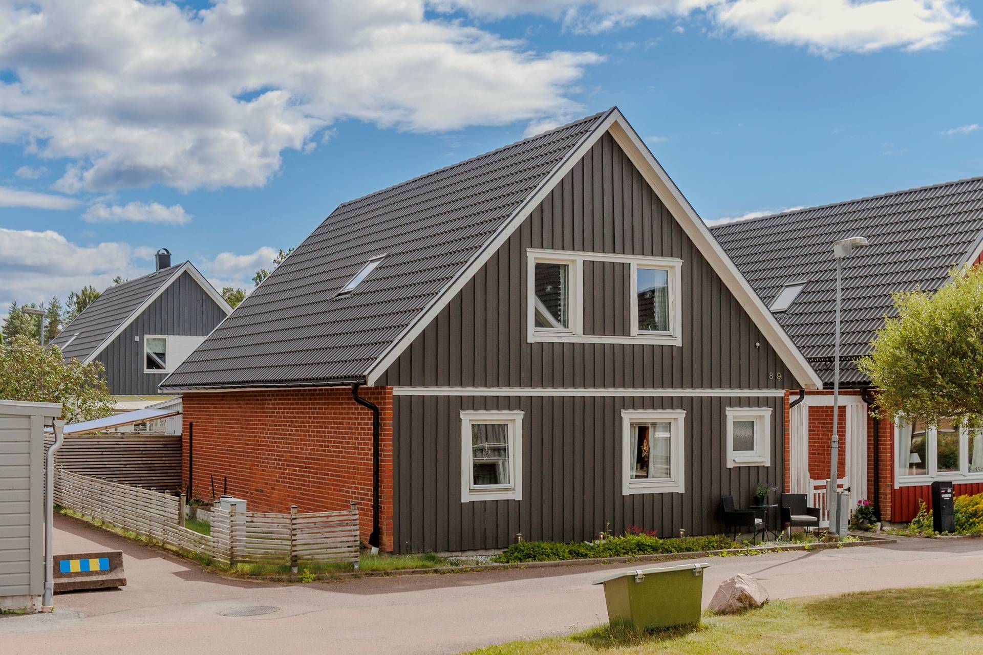 Brännmyrsgatan 89, Karlstad, Karlstads kommun
