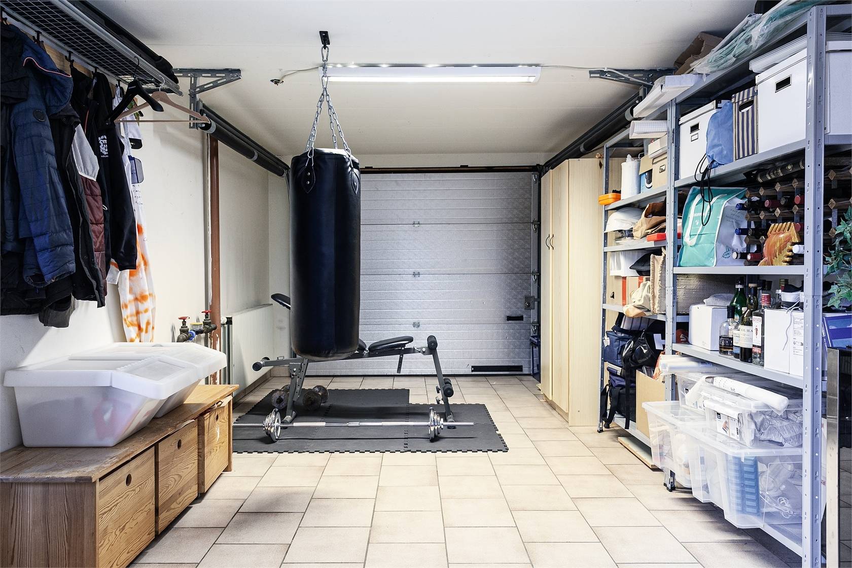 4 rum Villa på Flintvägen 2 Häljarp Landskrona kommun - bild 22