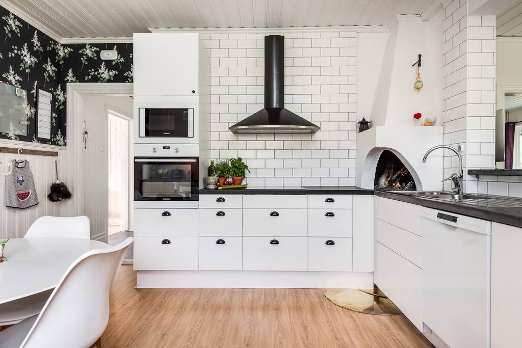6 rum Villa på Idrottsvägen 1 Daglöstäkten Falu kommun - bild 6