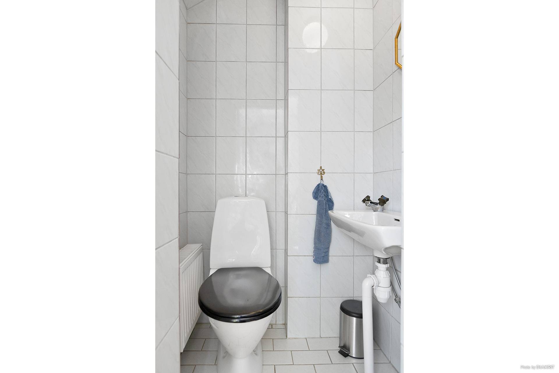 9 rum Villa på Moränvägen 13B Adolfsberg Örebro kommun - bild 54