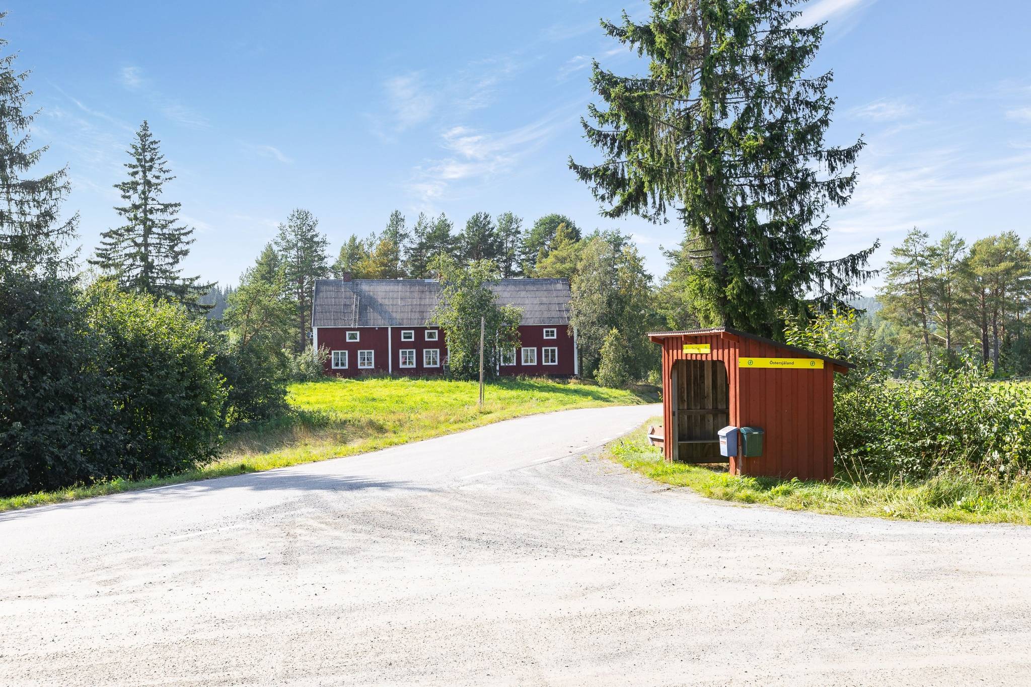 9 rum Villa på Östersjäland 166 Älandsbro Härnösands kommun - bild 49