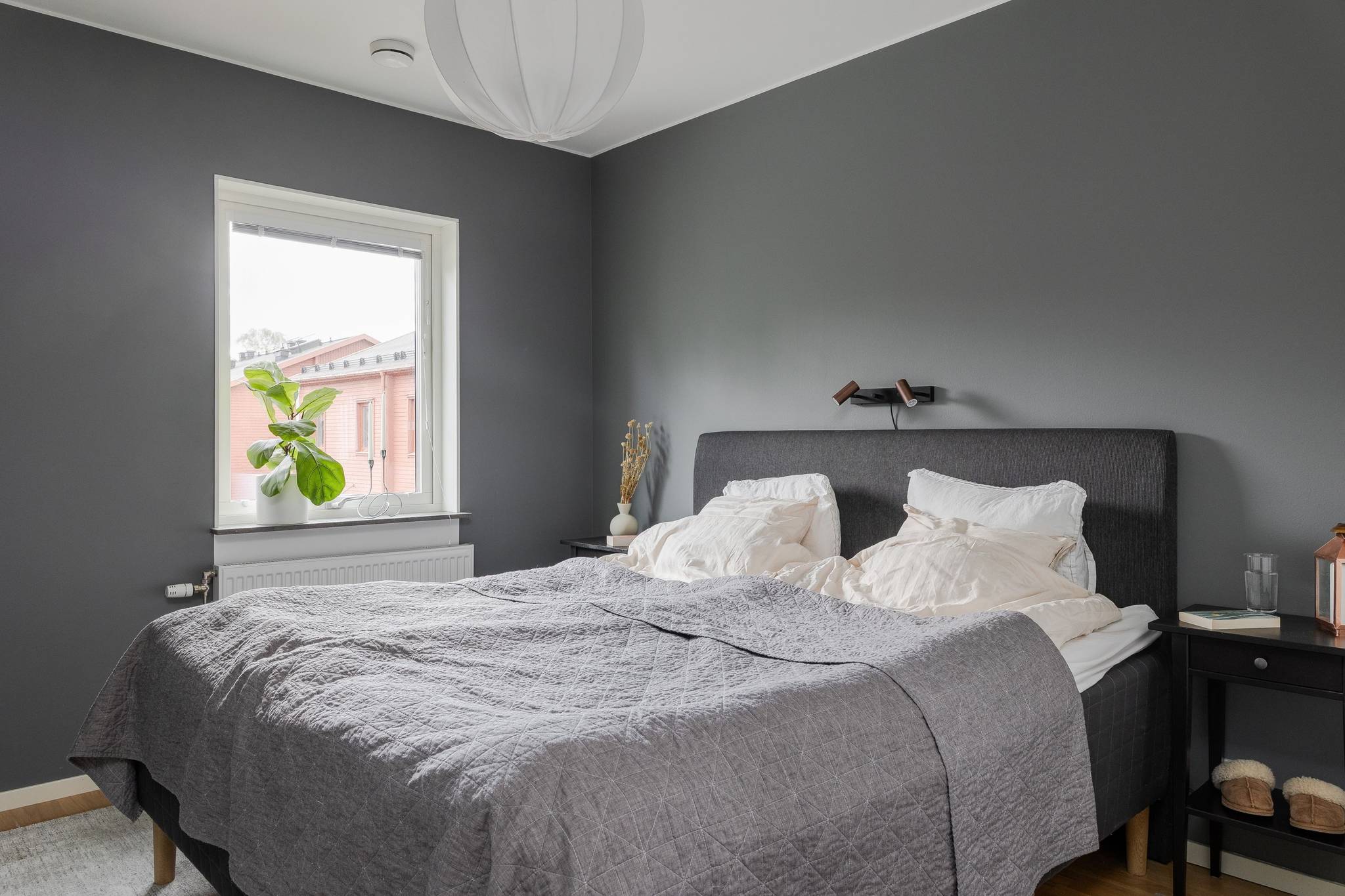 5 rum Radhus på Hovsdalsvägen 7 Hovshaga Växjö kommun - bild 18