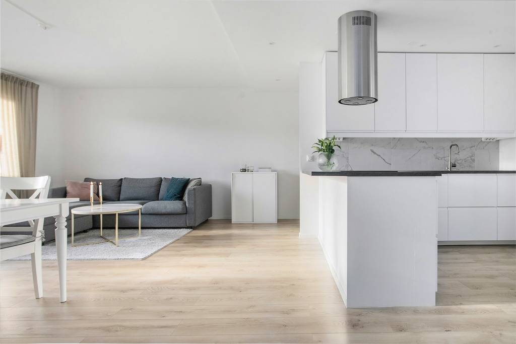 4 rum Lägenhet på Ljuskärrsvägen 11 Saltsjöbaden Nacka kommun - bild 16