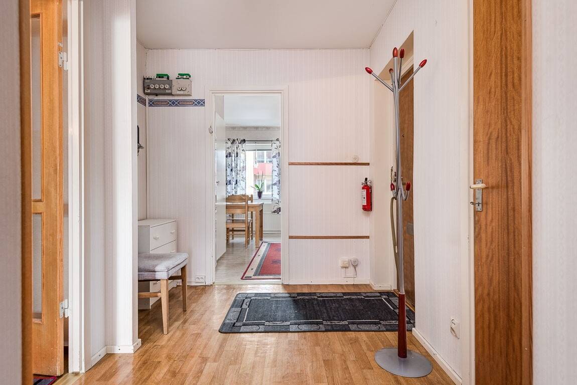 3 rum Lägenhet på Majorsgatan 17 B Forssa Borlänge kommun - bild 3