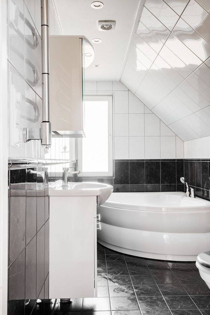 5 rum Villa på Sjögärdesvägen 7 Nedre Aggerud Karlskoga kommun - bild 4