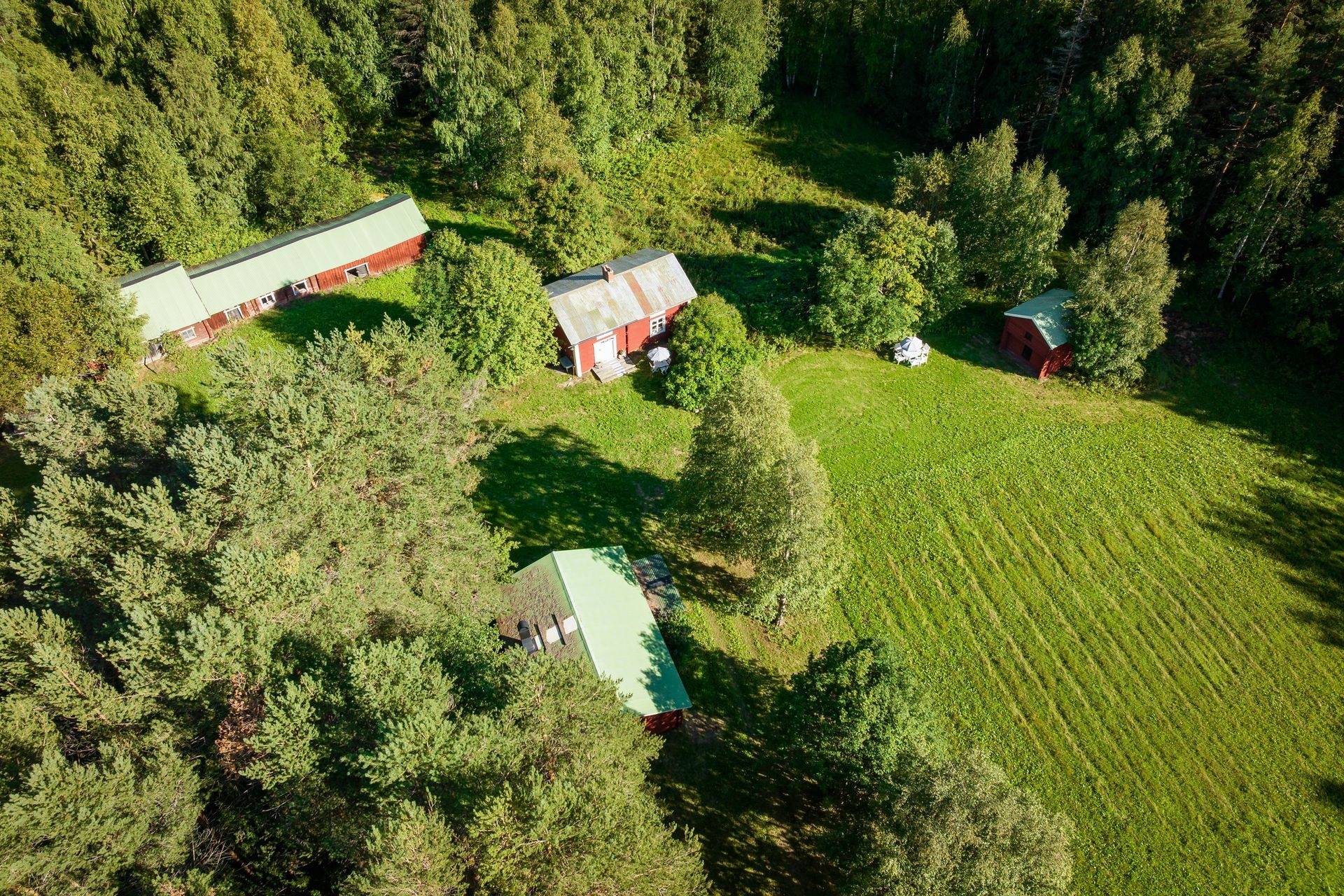 65 m² Villa på Svartnäsvägen 84 Roknäs Piteå kommun - bild 4