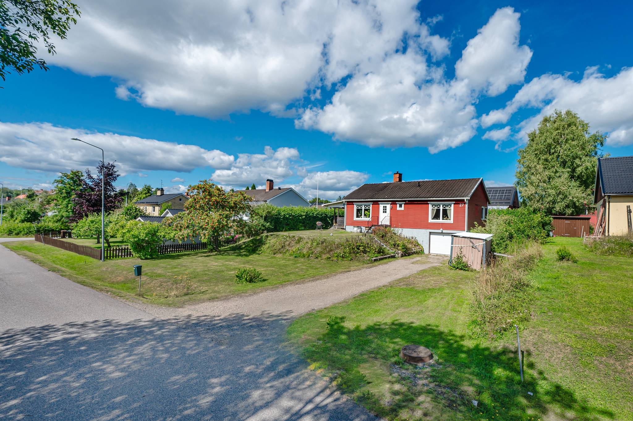 4 rum Villa på Norrmursvägen 27 Ockelbo kommun - bild 30