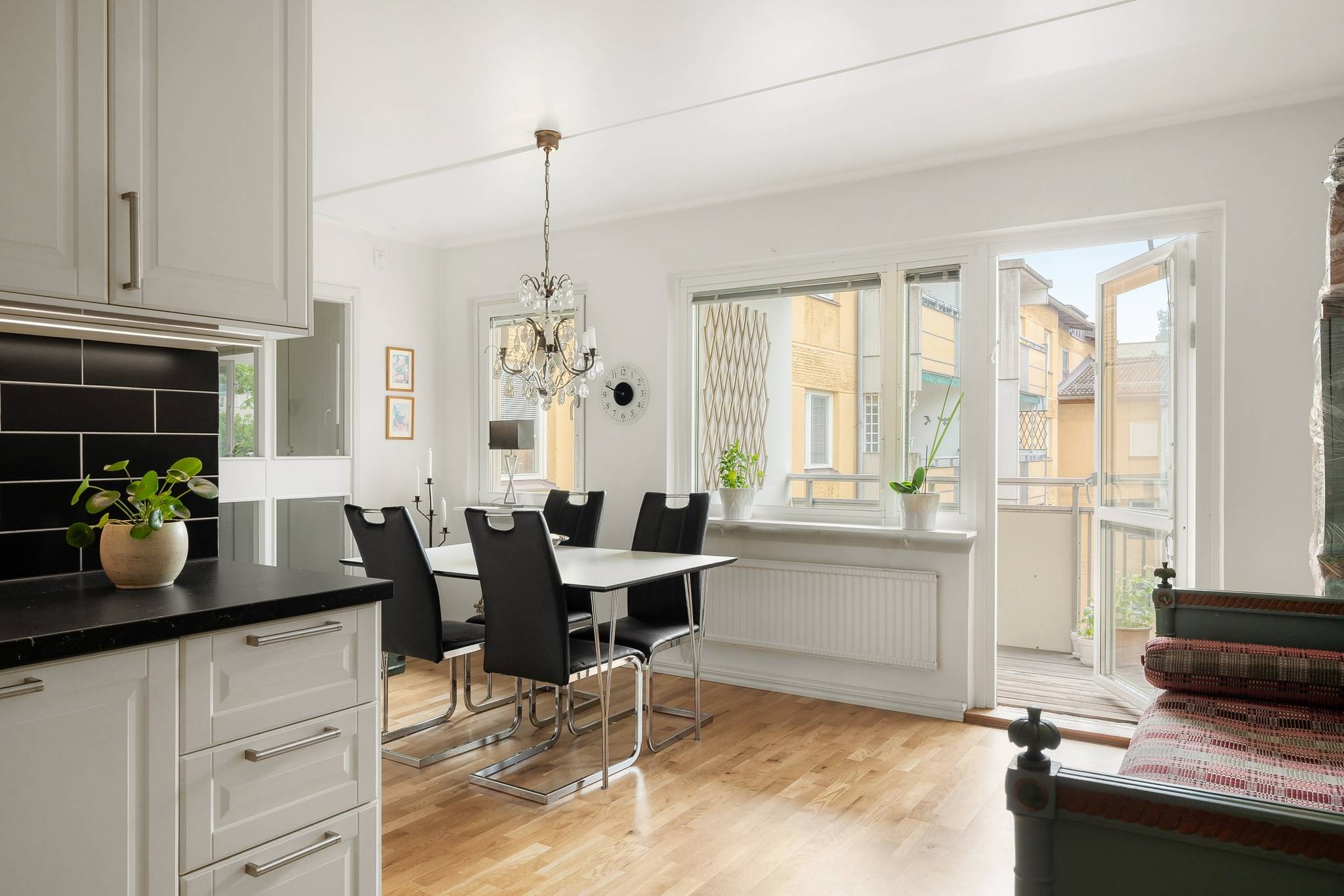 3 rum Lägenhet på Ankdammsgatan 8 Skytteholm Solna kommun - bild 10