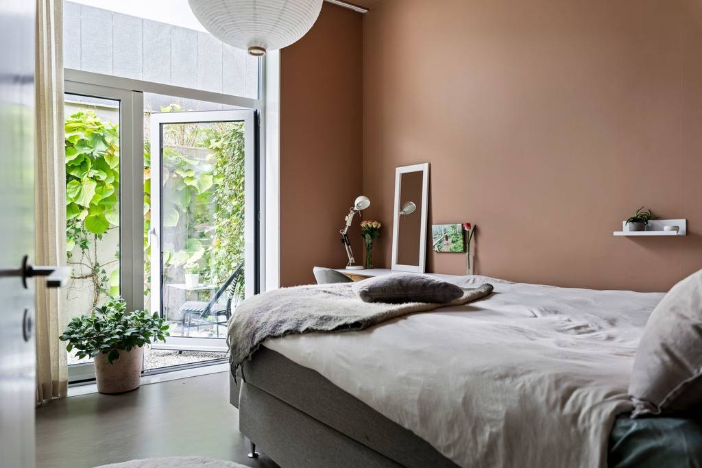 2.5 rum Lägenhet på Hammarbyterrassen 7 Hammarby sjöstad Stockholms kommun - bild 15