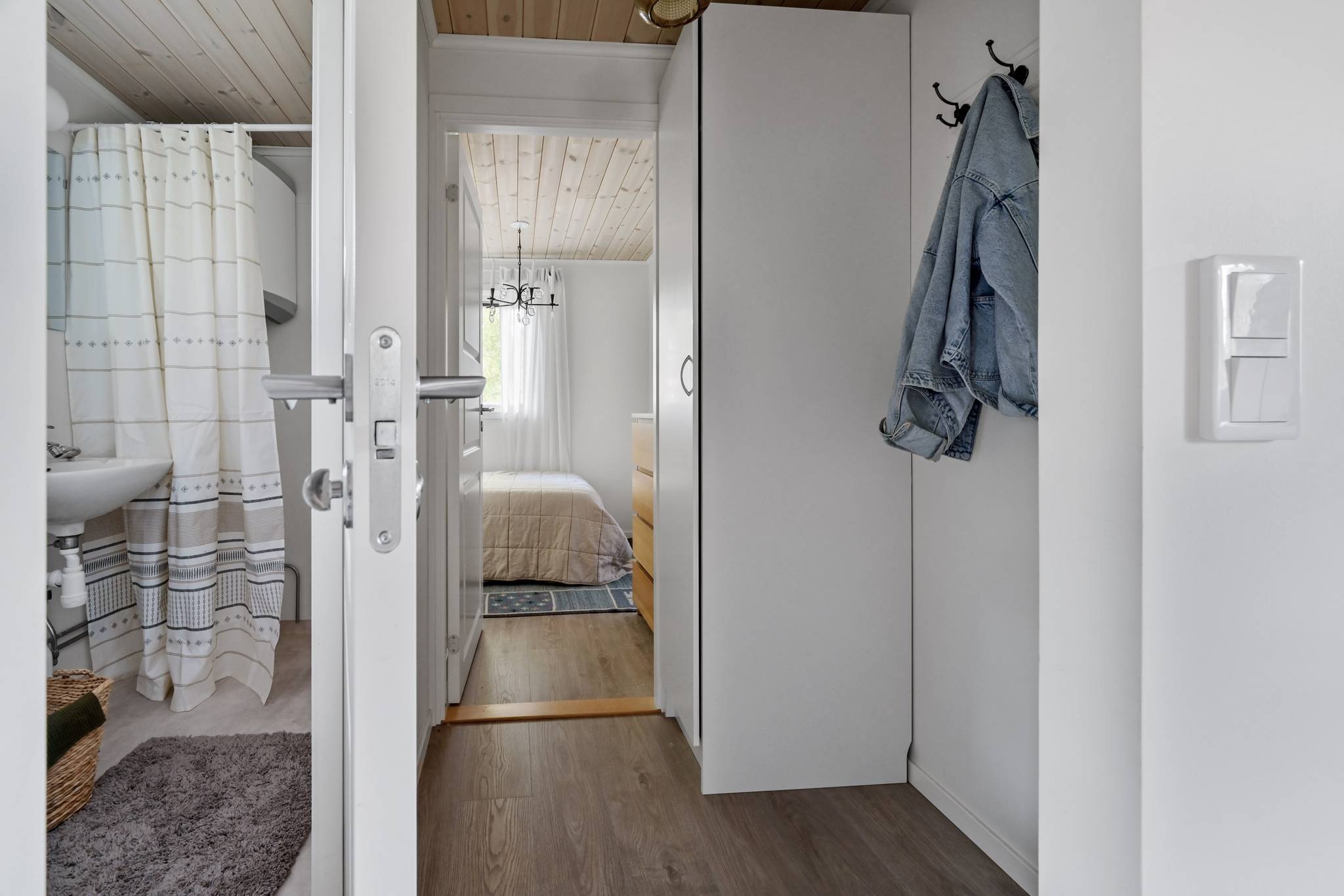 48 m² Fritidshus på Travarvägen 2 Sigtuna kommun - bild 36