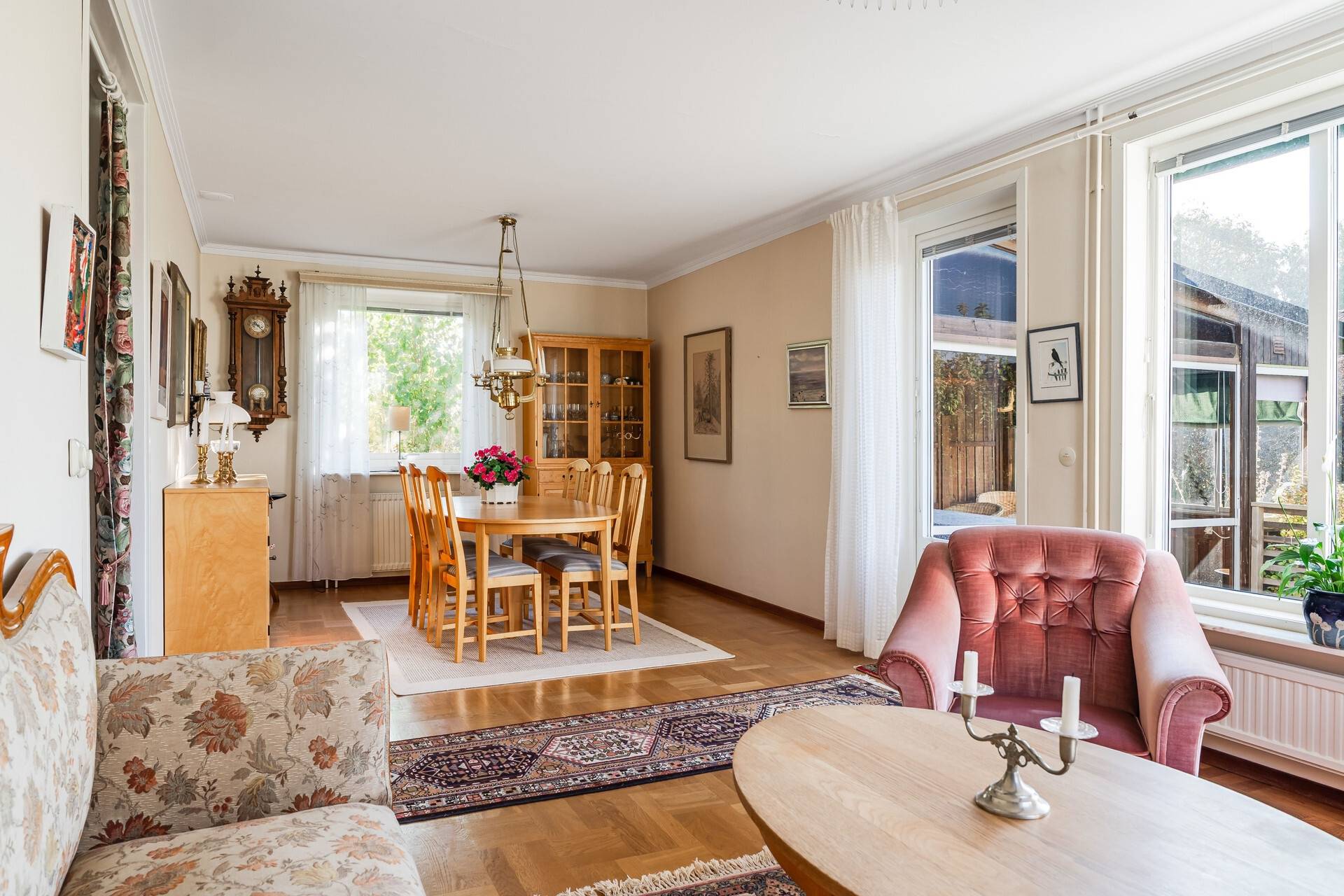 6 rum Villa på Anders Knös gata 6 Hindsbo Skara kommun - bild 4