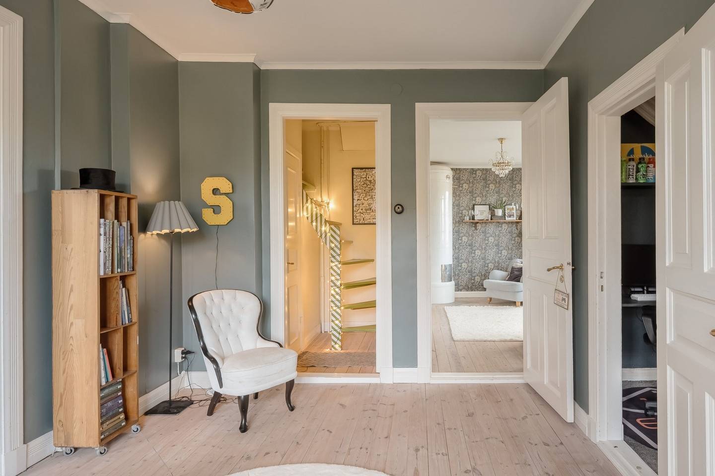 10 rum Villa på Stora vägen 5 Ulvåker Skövde kommun - bild 41