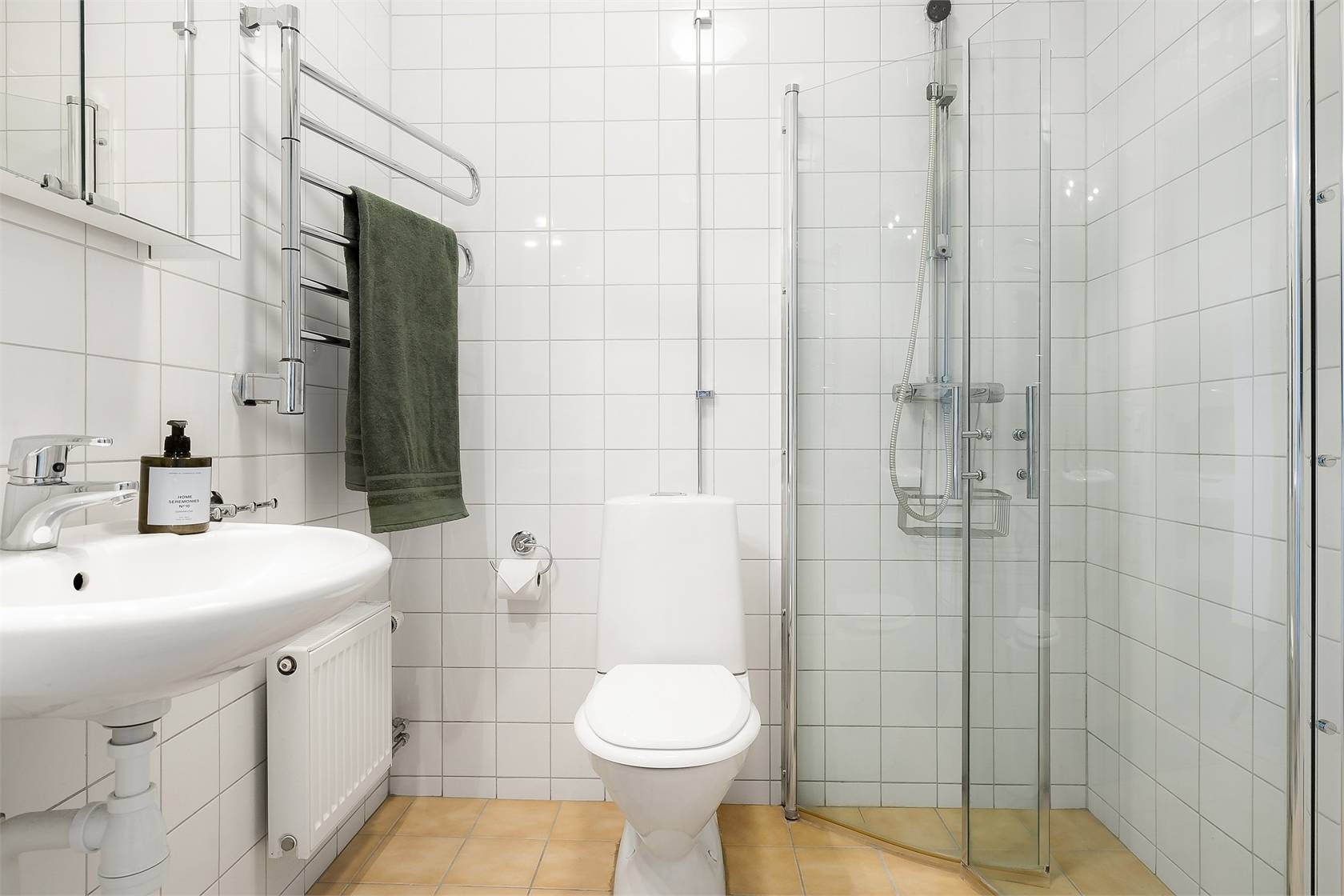 4 rum Lägenhet på Kungsgatan 67 Centrum Enköpings kommun - bild 26