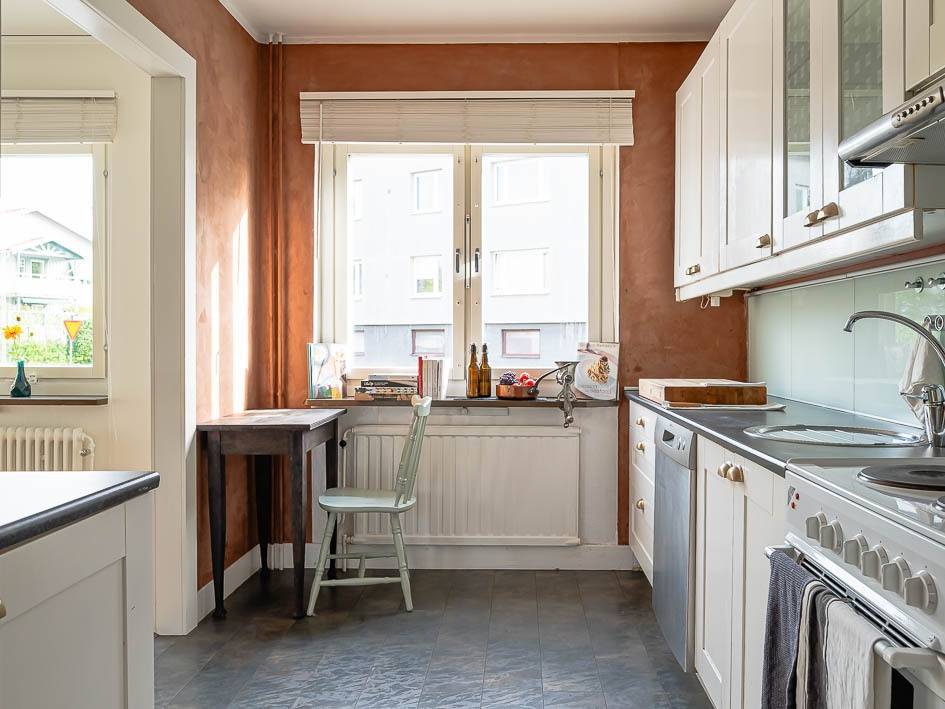2 rum Lägenhet på Viktoriagatan 41B Centralt Trosa Trosa kommun - bild 14