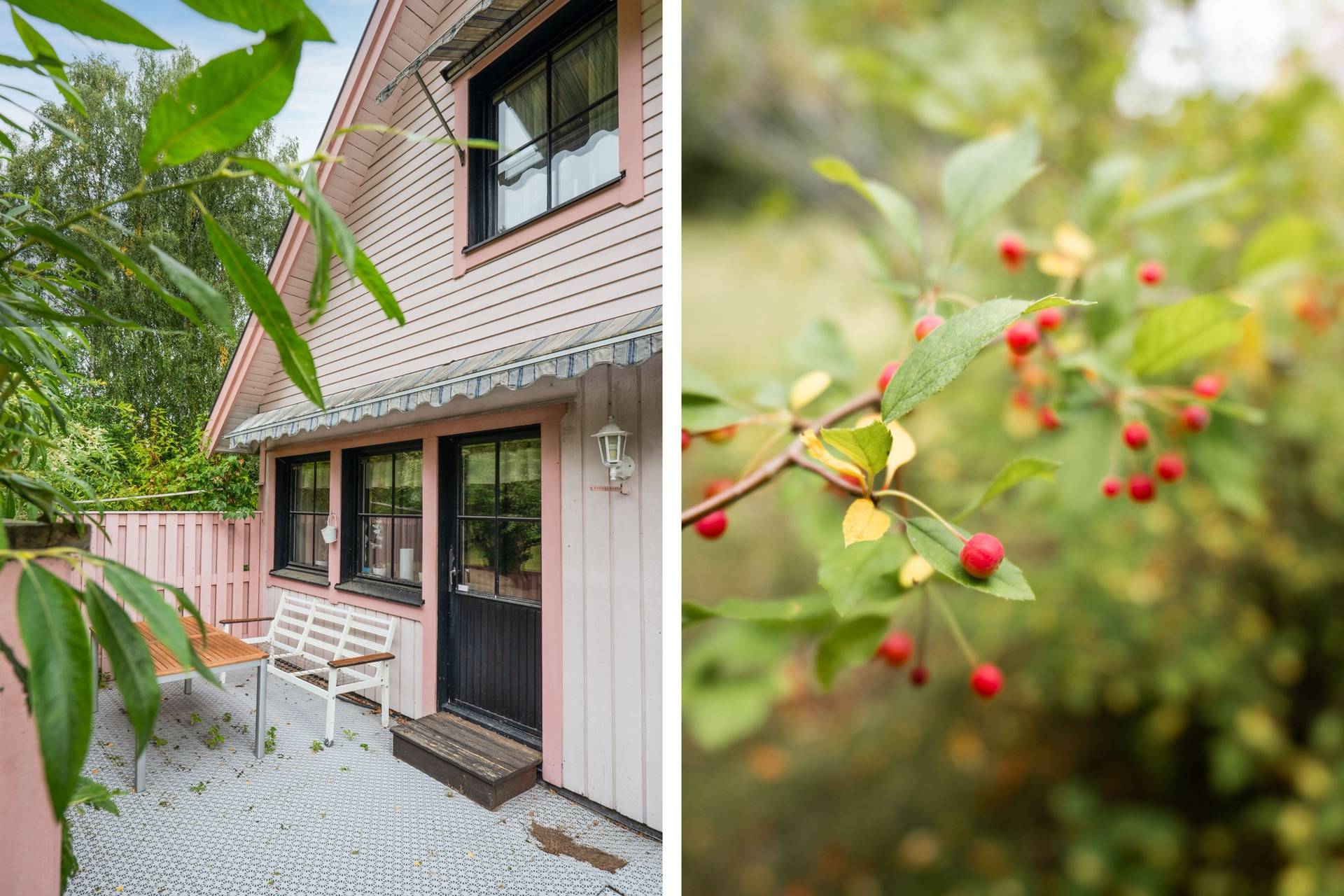 5 rum Villa på Räfsarevägen 9 Hanemåla Nybro kommun - bild 21