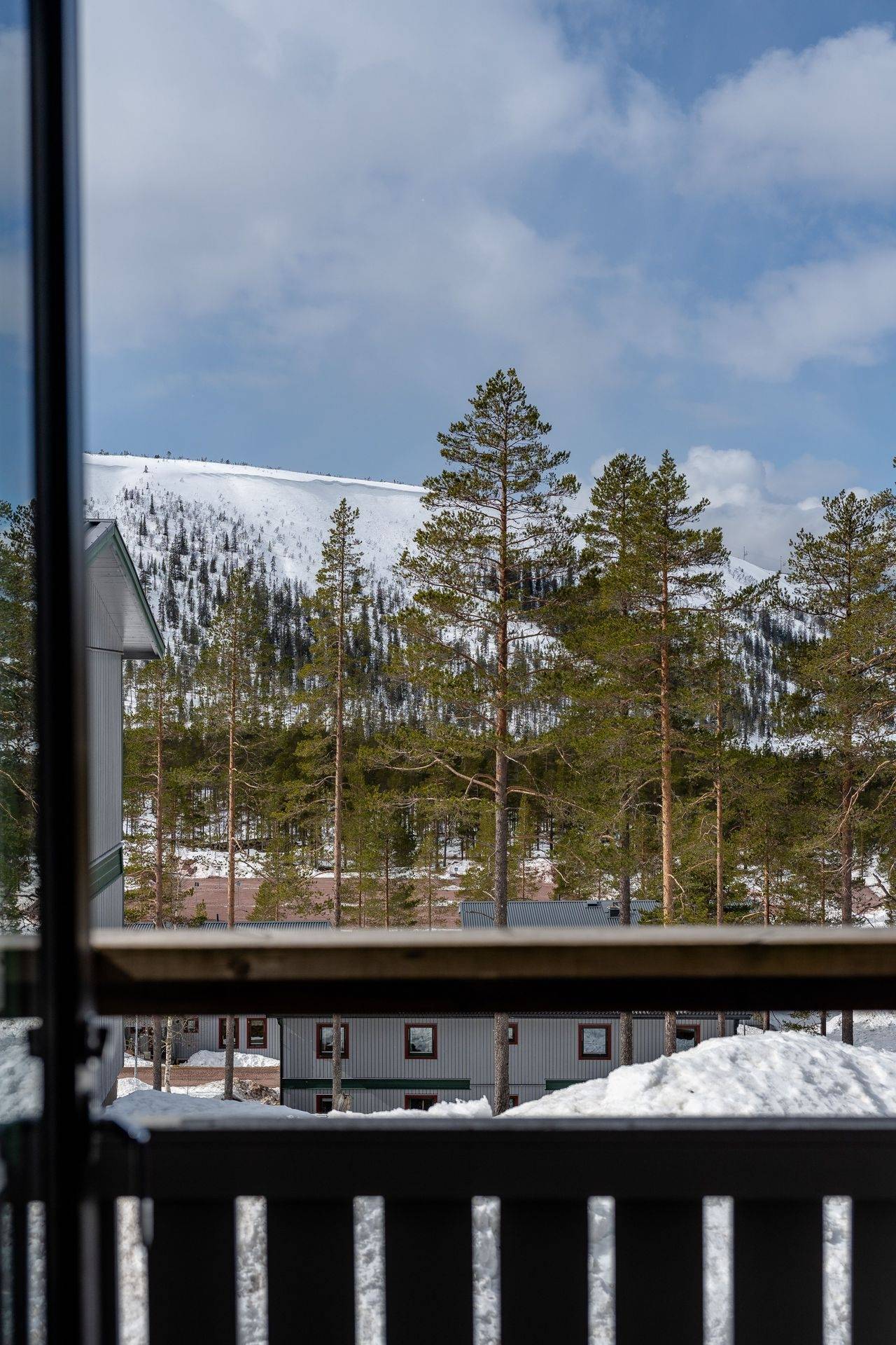 3 rum Lägenhet på Grå Byn 20D Tandådalen Malung-Sälens kommun - bild 8