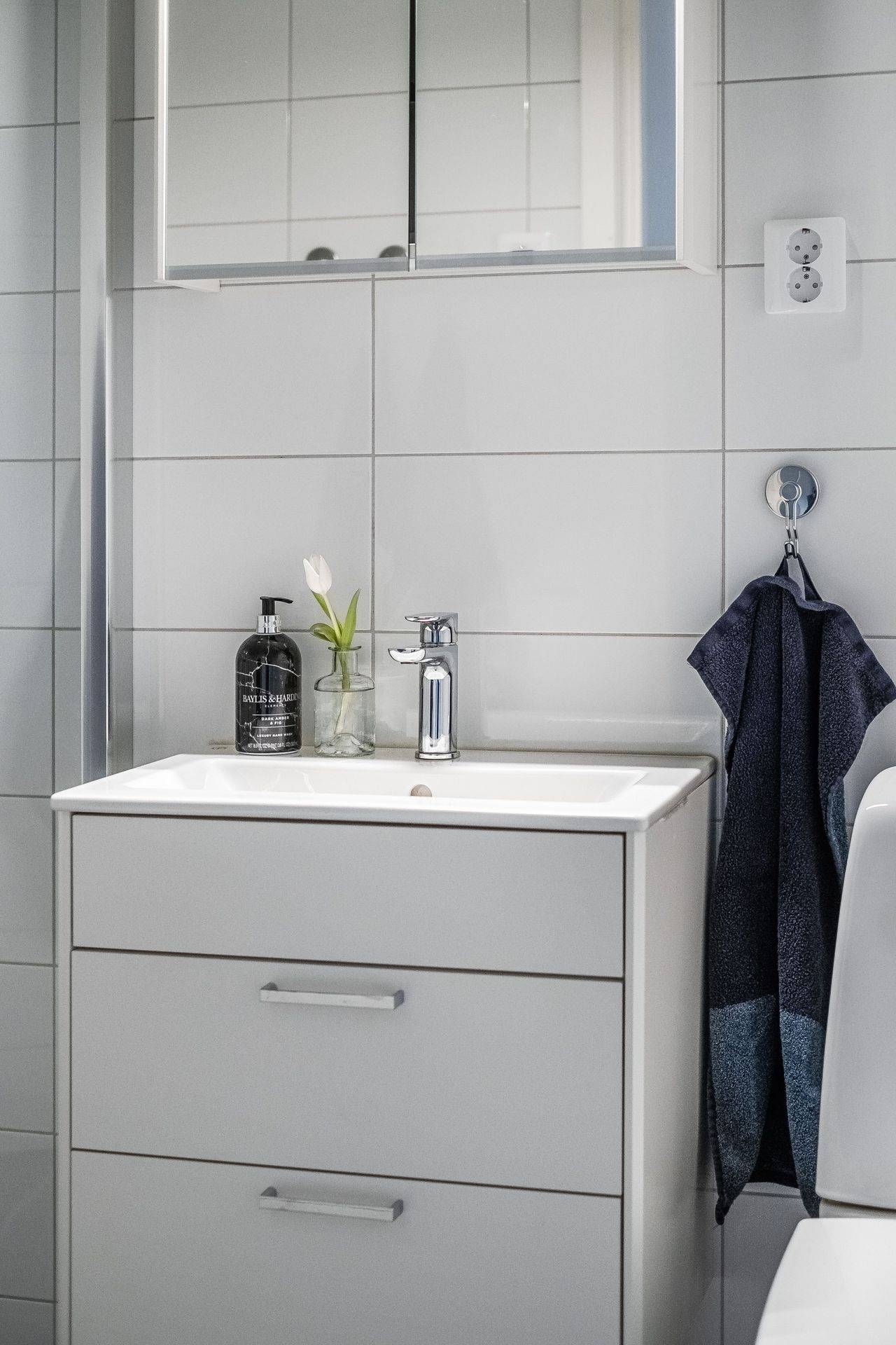 5 rum Kedjehus på Vegagatan 2c Strängnäs Strängnäs kommun - bild 47
