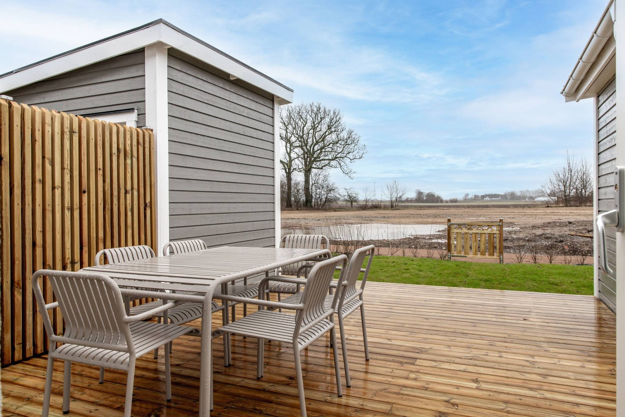 3 rum Lägenhet på Schaggarpsvägen 8C Skegrie Trelleborgs kommun - bild 11