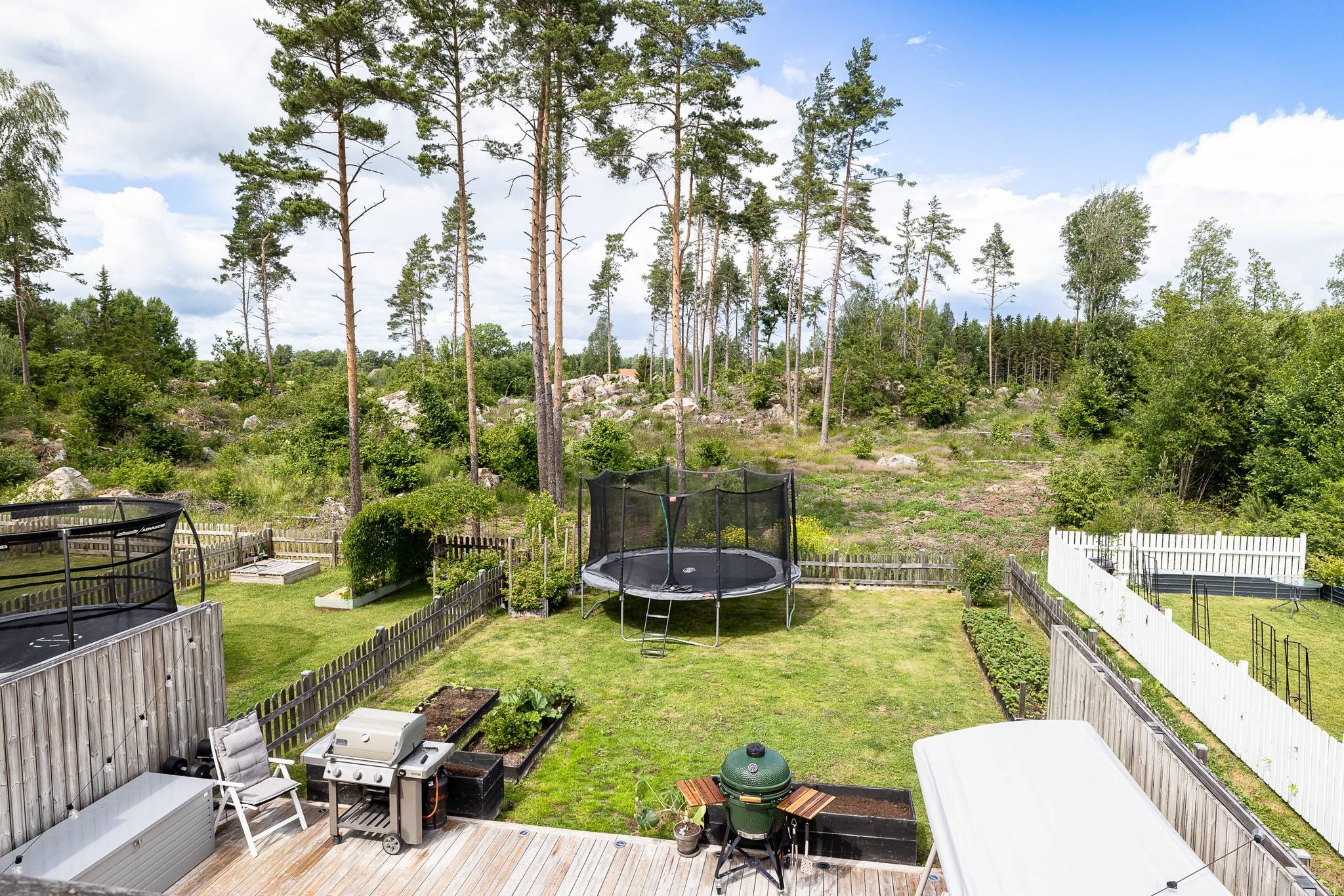 5 rum Radhus på Stratusvägen 38 Fullerö Uppsala kommun - bild 29