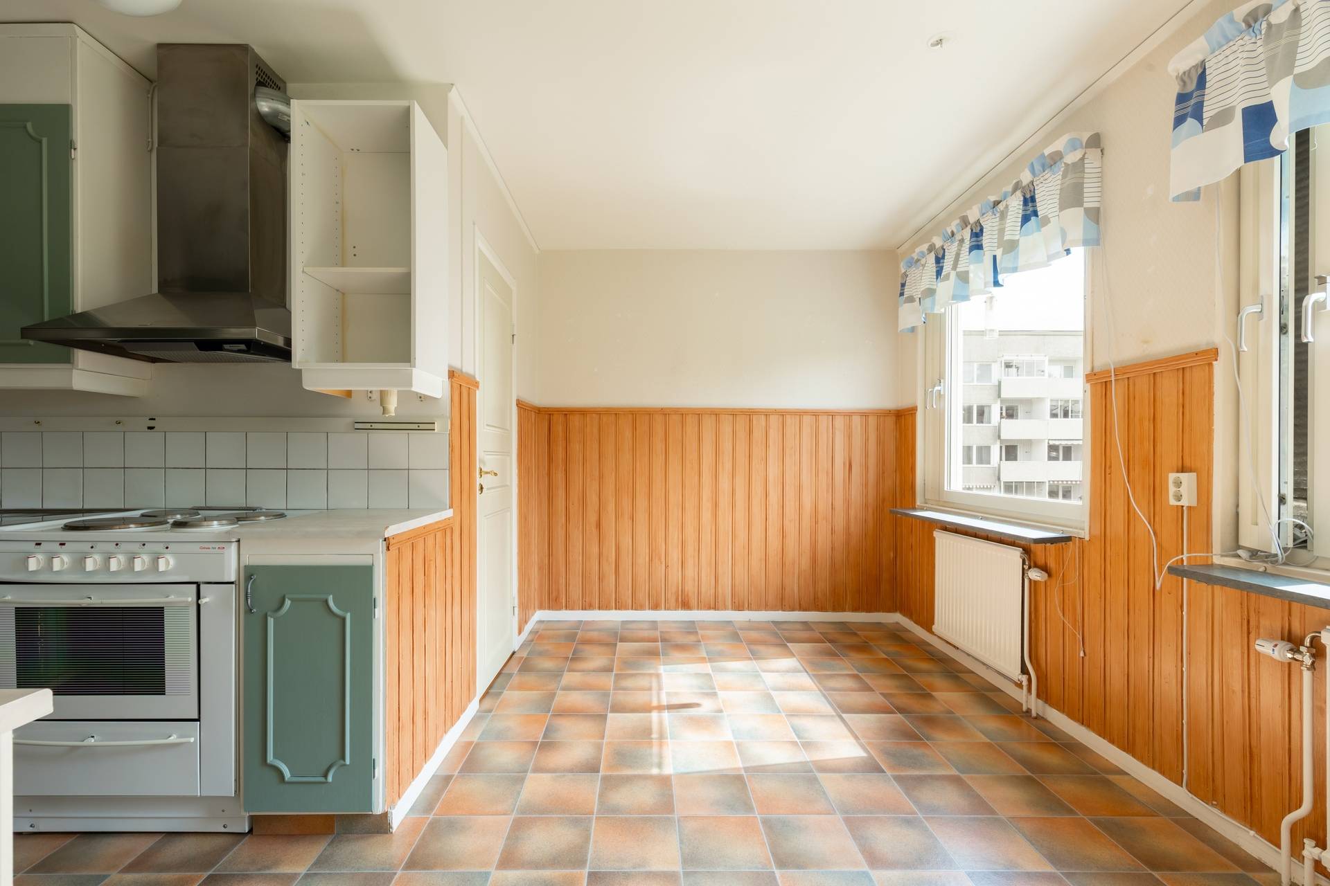4 rum Lägenhet på Odenskogsvägen 76 Odenskog Östersunds kommun - bild 8