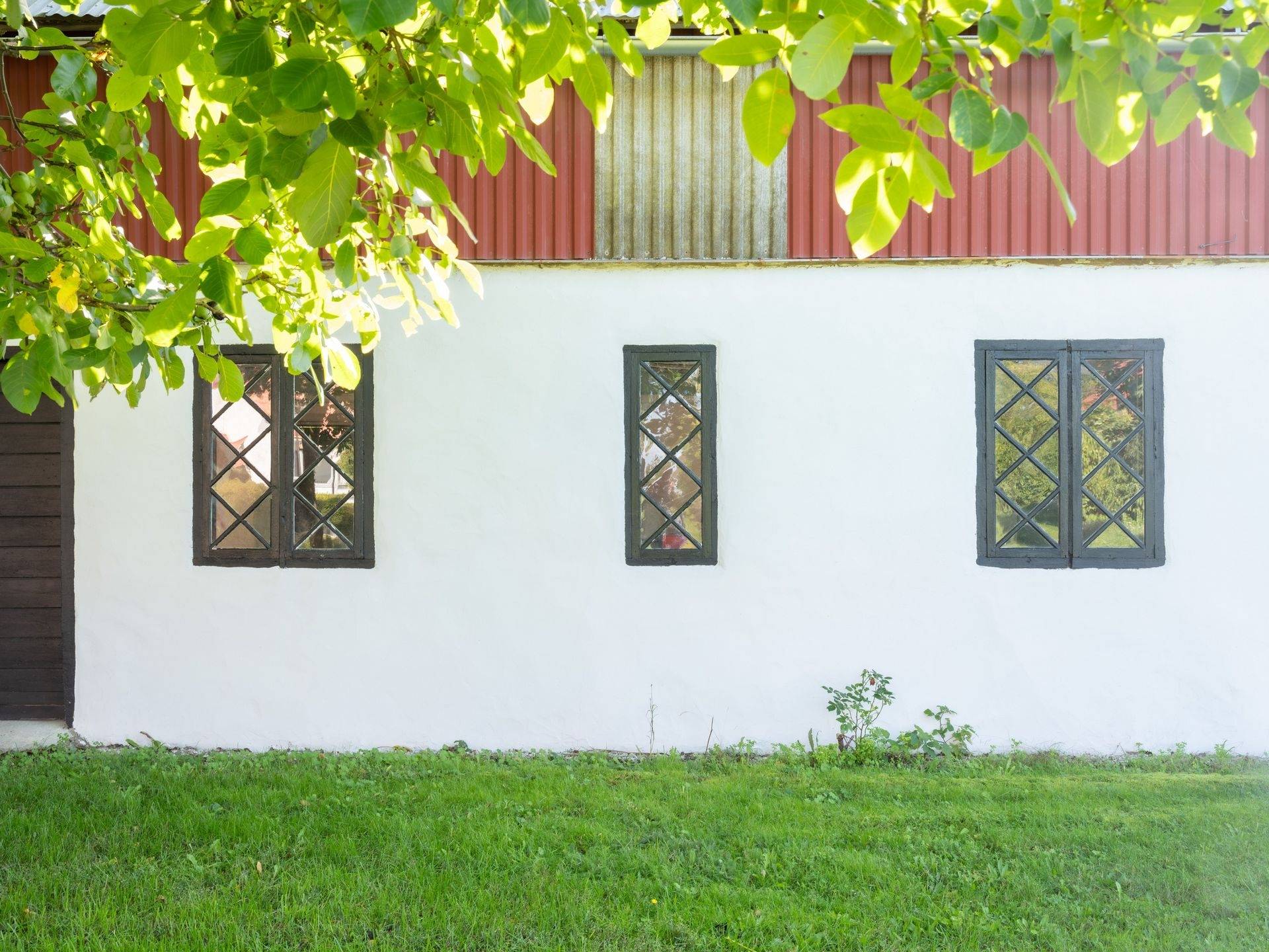 6 rum Gård med jordbruk på Prästgårdsvägen 53 Havdhem - Södra Gotland Gotlands kommun - bild 65