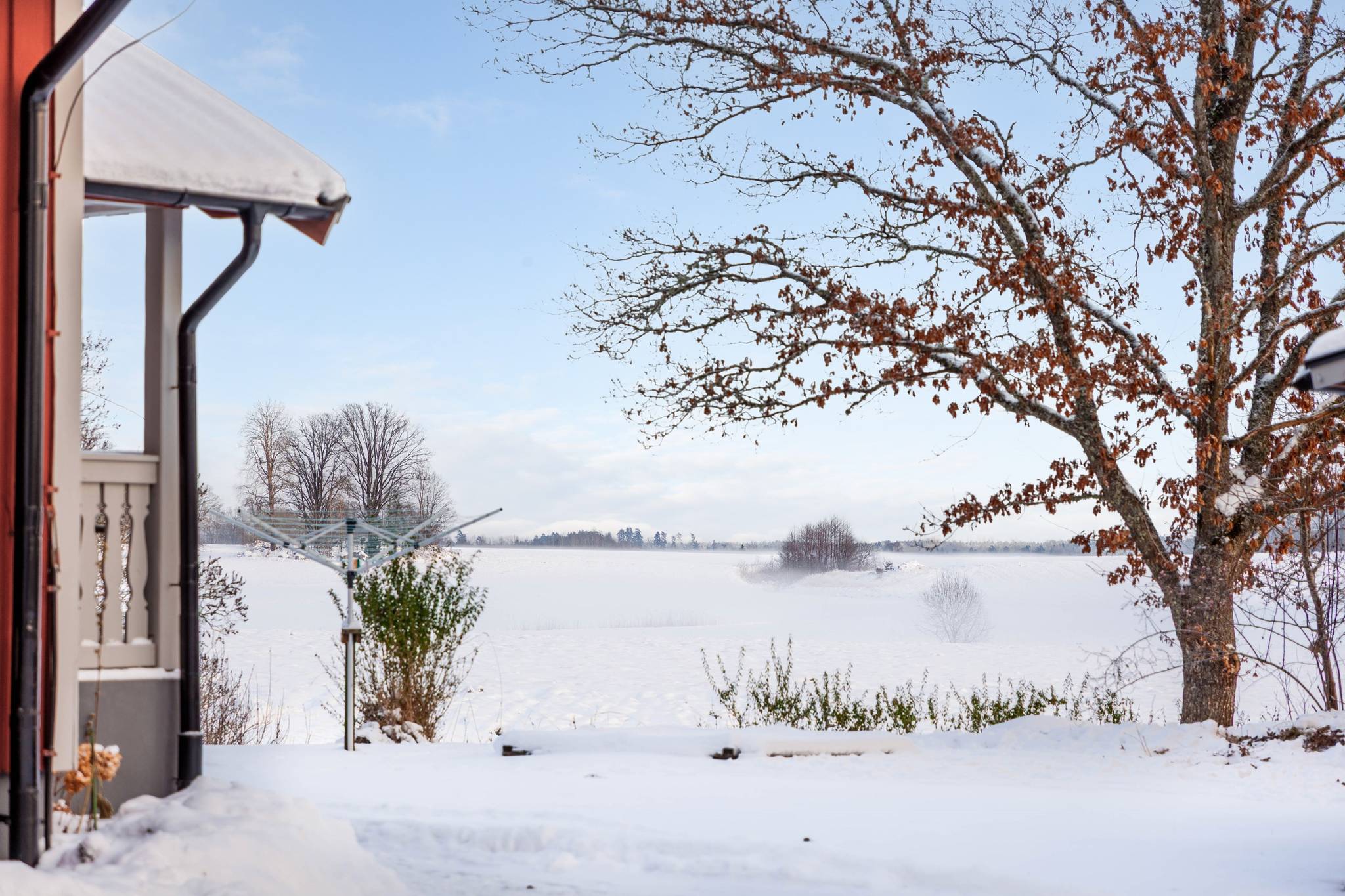 7 rum Villa på Gripensnäs Stjärnflocka gård Flens kommun - bild 28