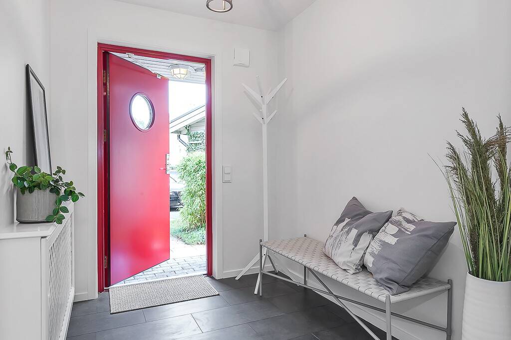 5 rum Parhus på Motionsvägen 26 LIDINGÖ Lidingö kommun - bild 3