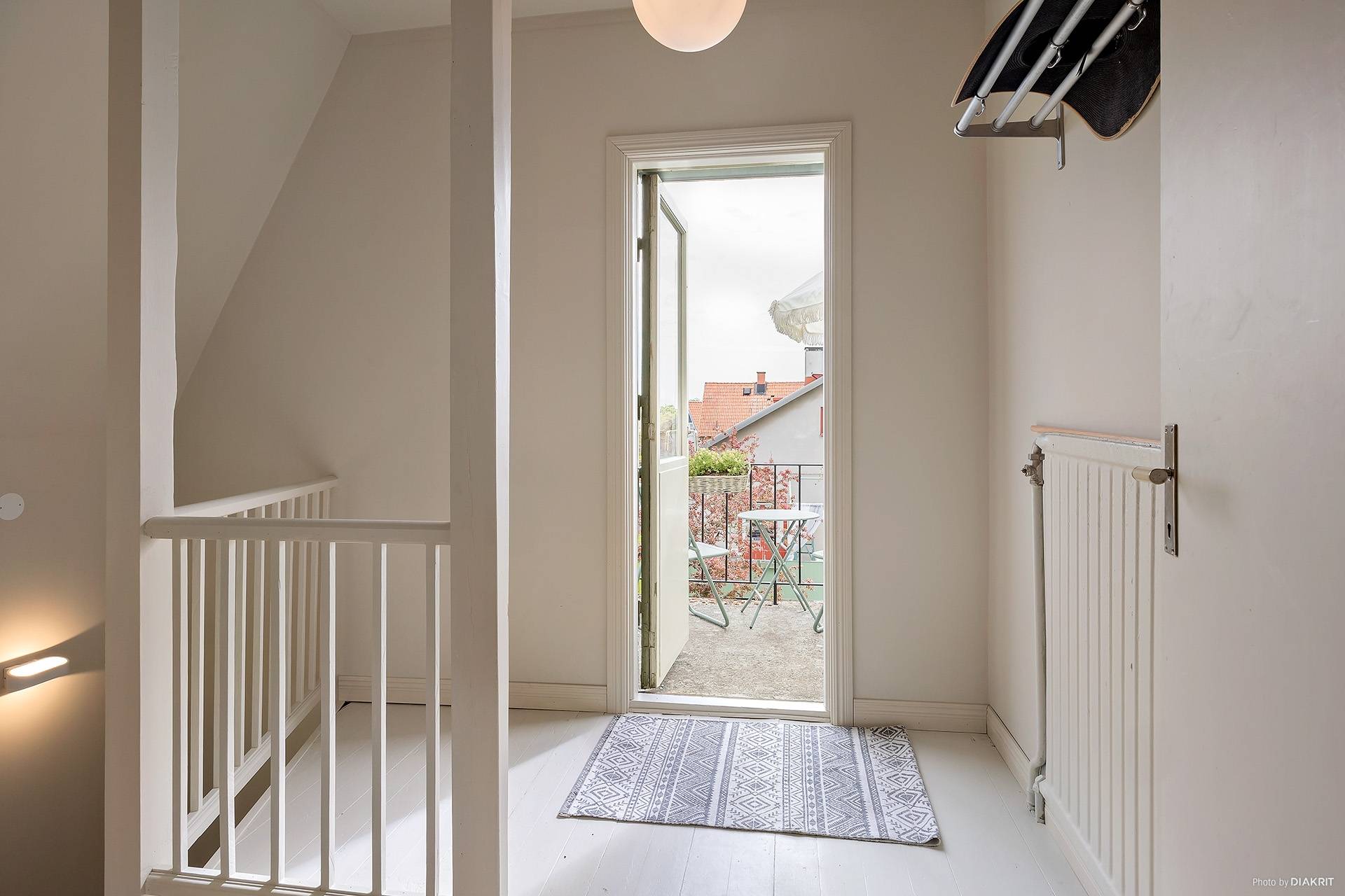 8 rum Villa på Apelgatan 19 Visby - Södervärn Gotlands kommun - bild 20